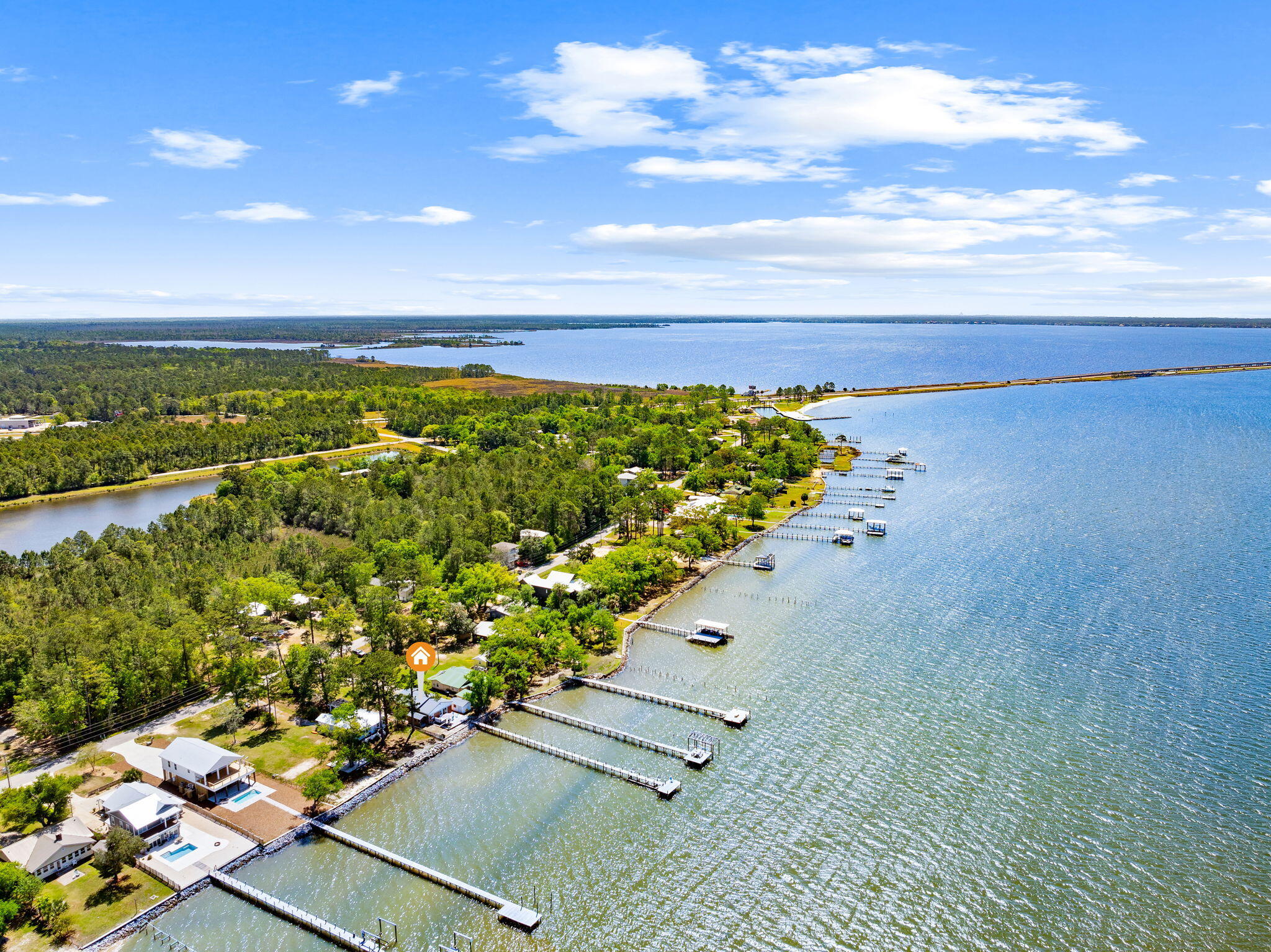 South Bay Grove Road - Residential