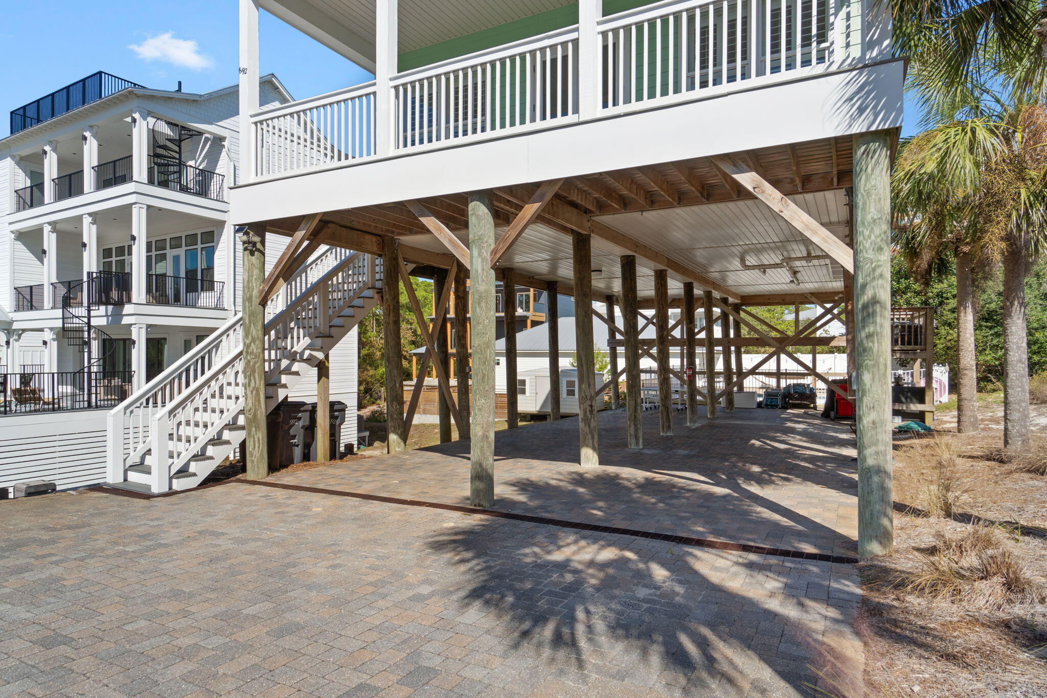 BEACH HIGHLAND 1ST ADD - Residential