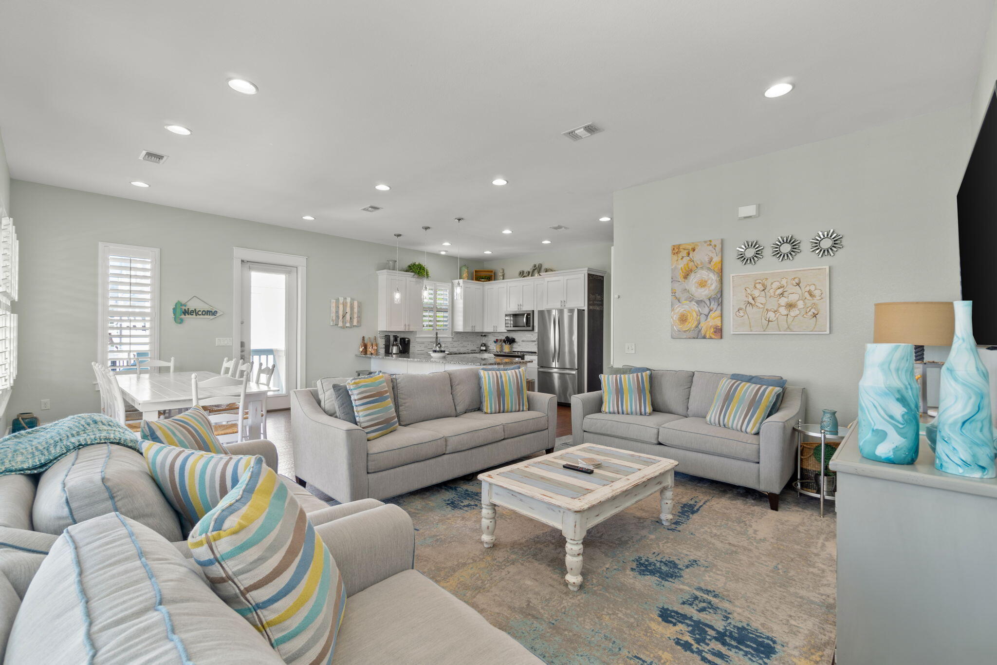 BEACH HIGHLAND 1ST ADD - Residential