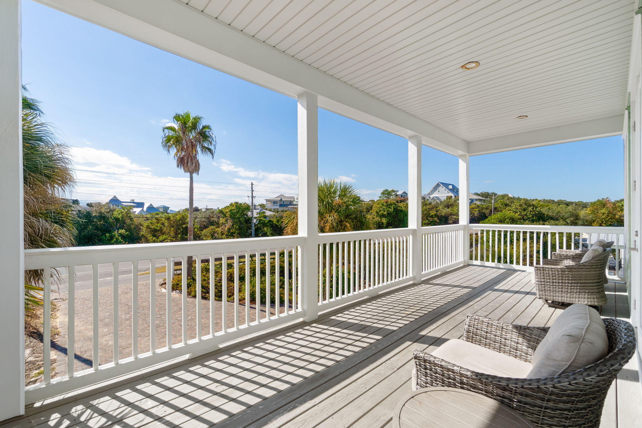 BEACH HIGHLAND 1ST ADD - Residential