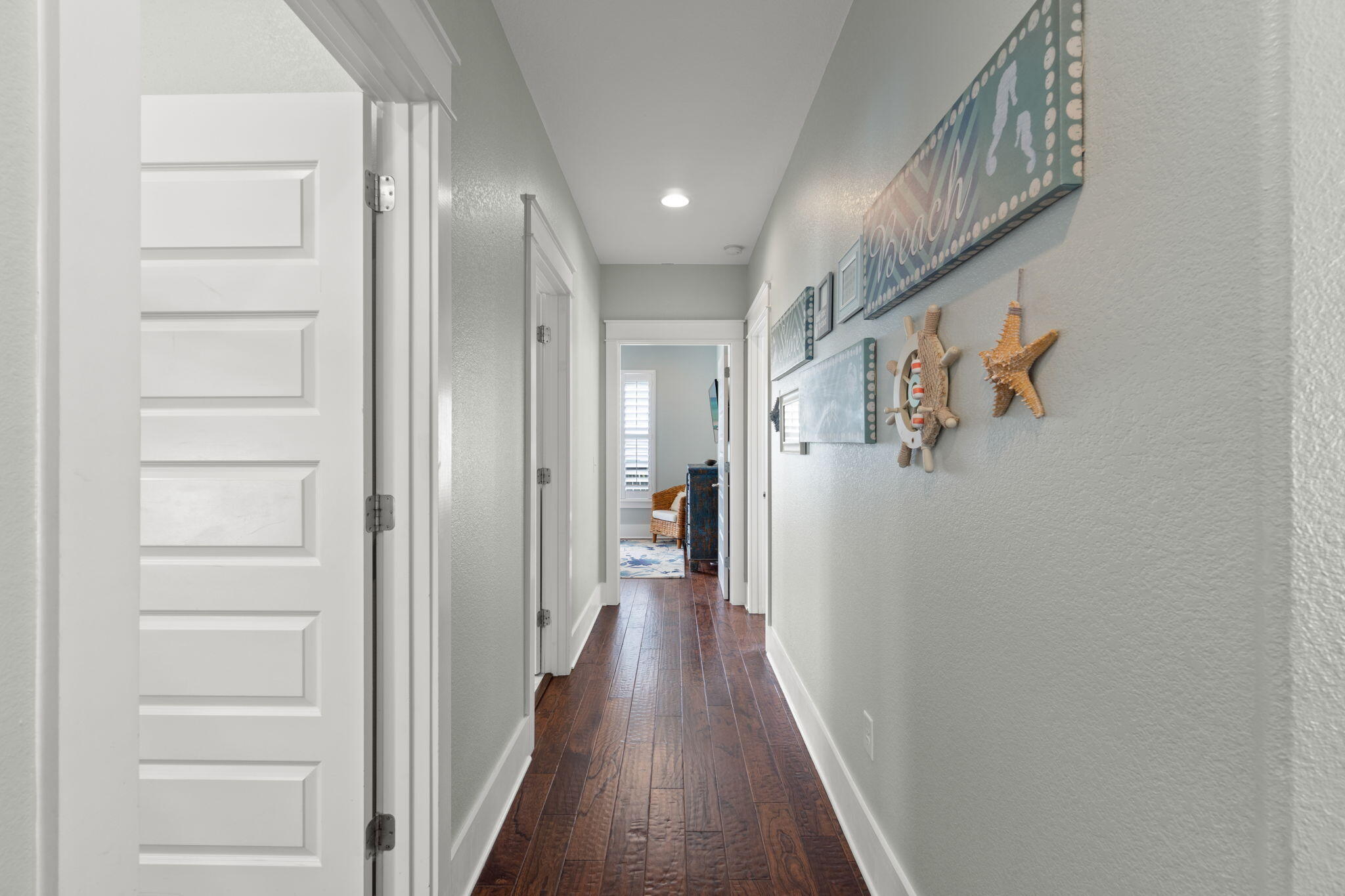 BEACH HIGHLAND 1ST ADD - Residential