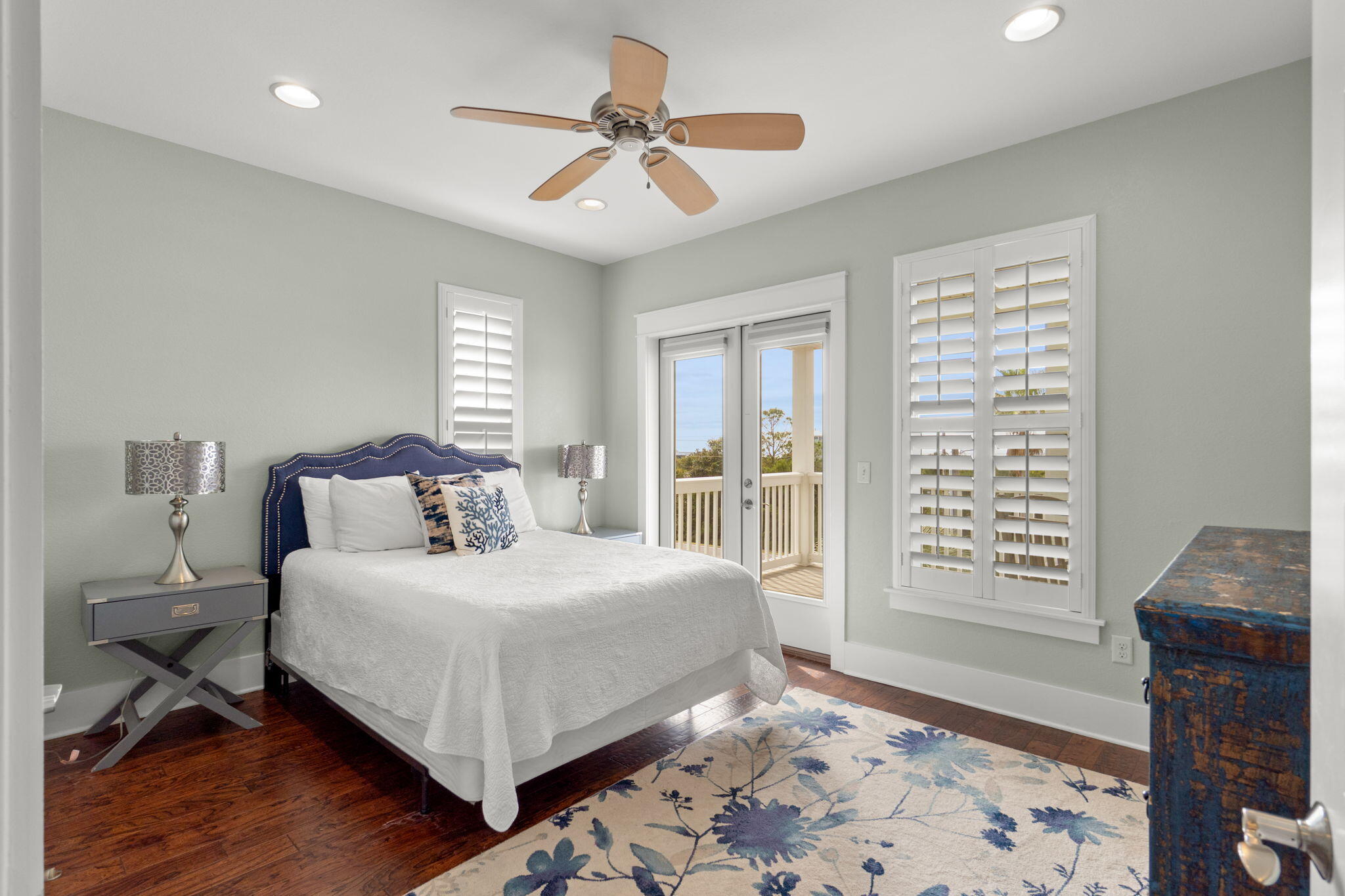 BEACH HIGHLAND 1ST ADD - Residential