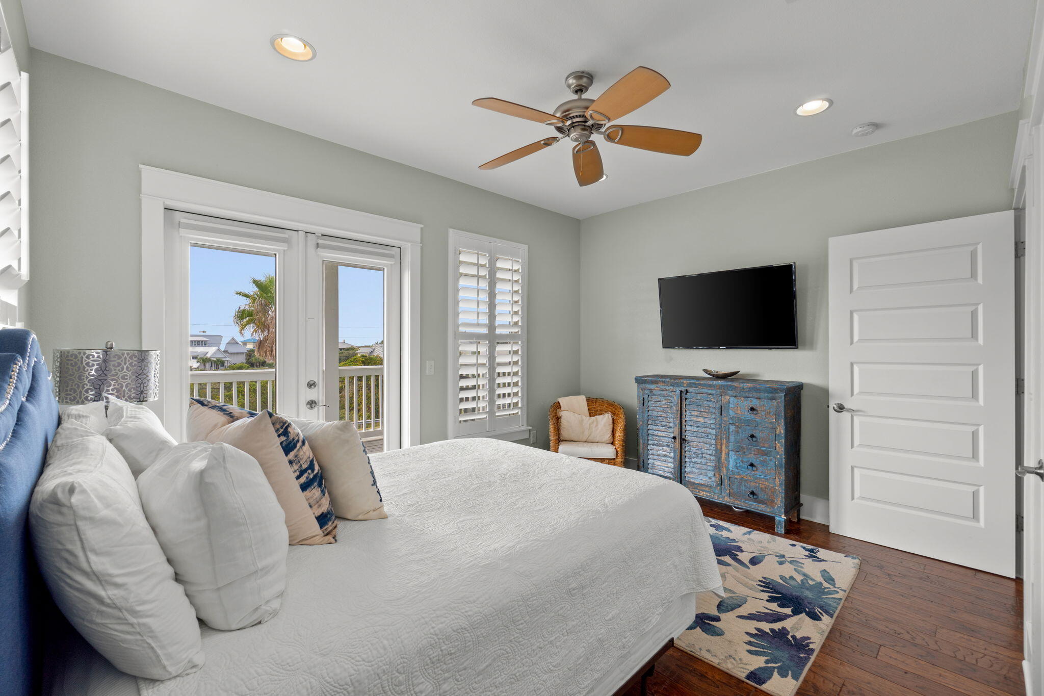 BEACH HIGHLAND 1ST ADD - Residential