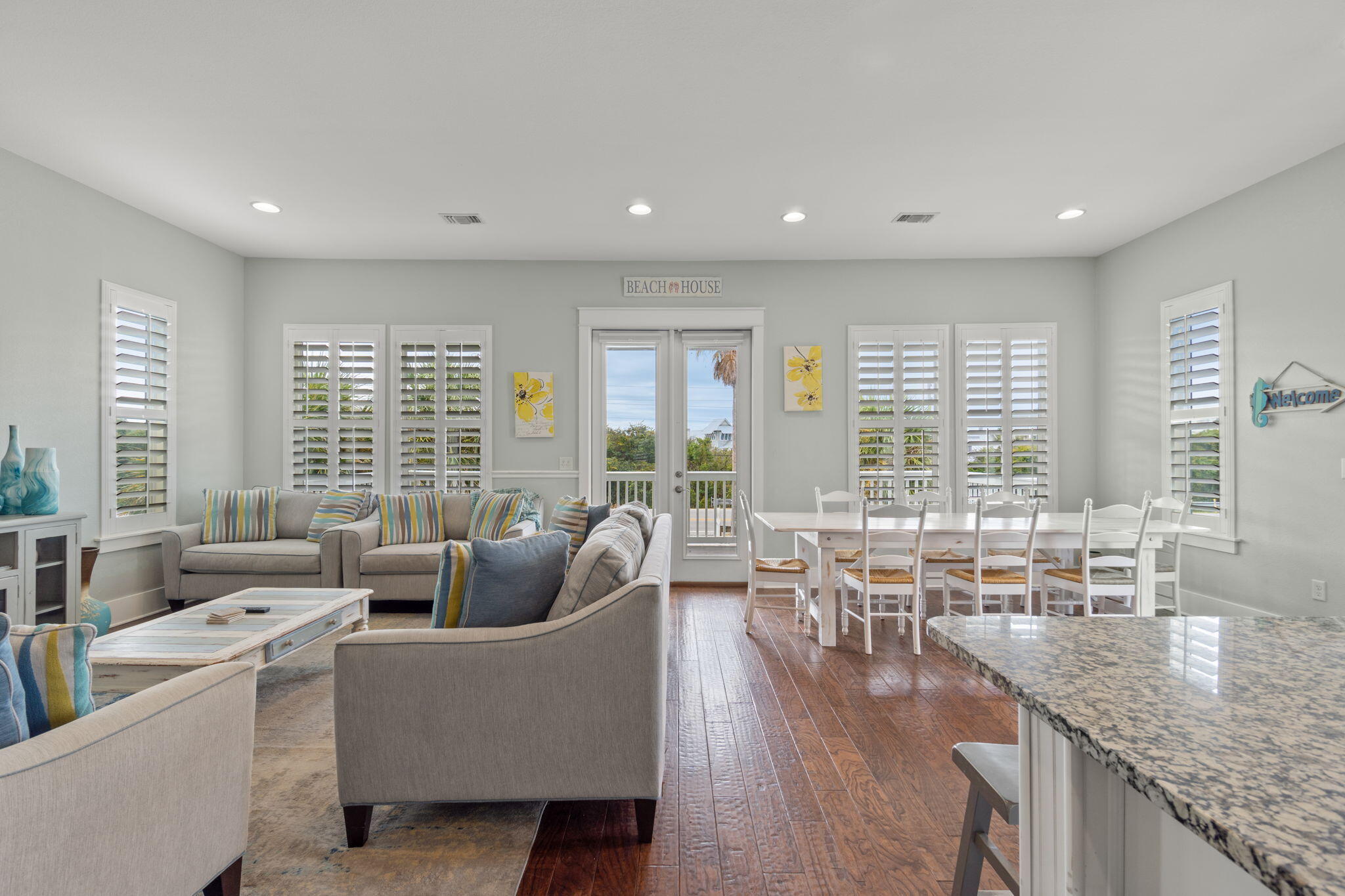 BEACH HIGHLAND 1ST ADD - Residential