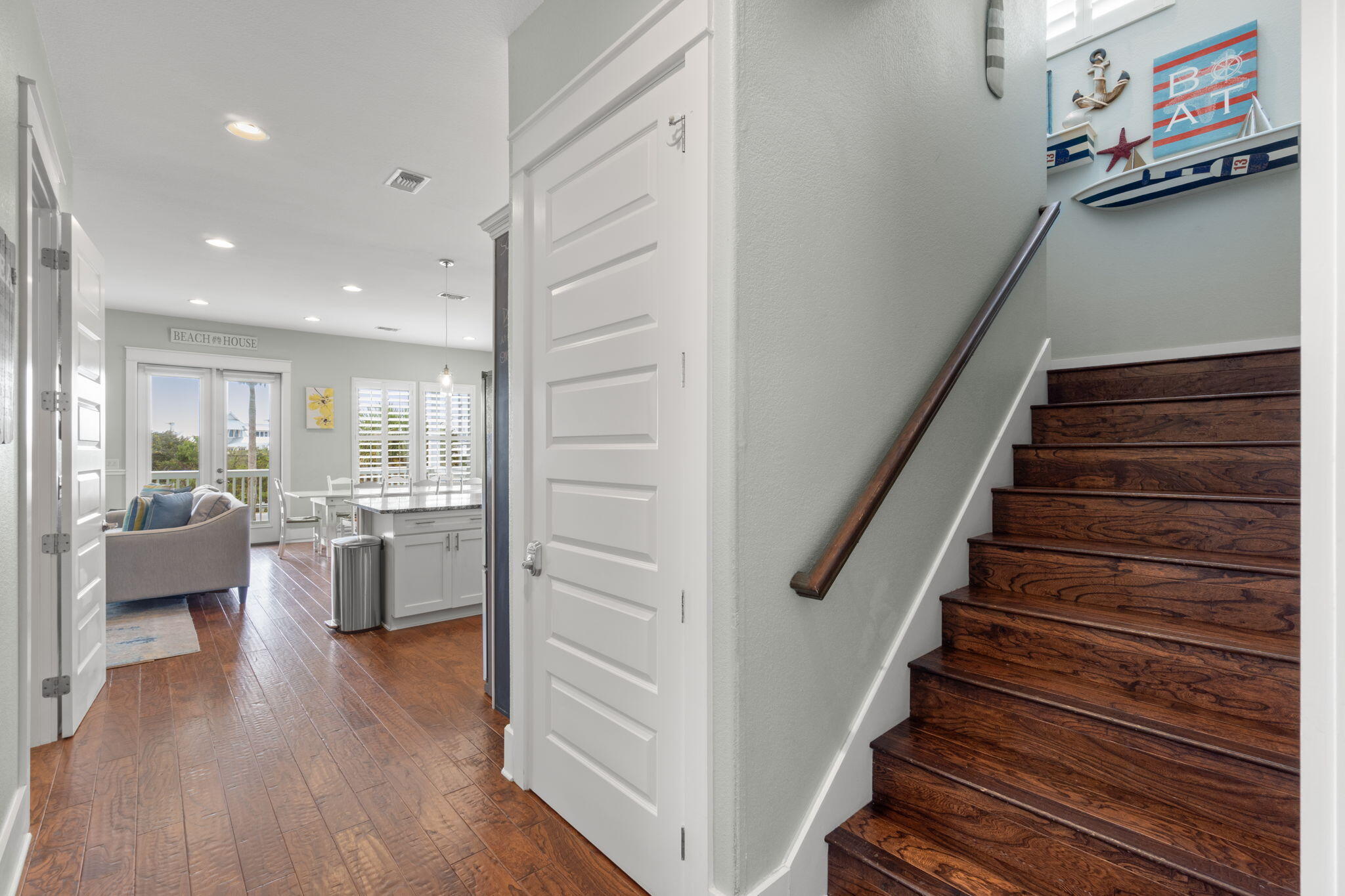 BEACH HIGHLAND 1ST ADD - Residential