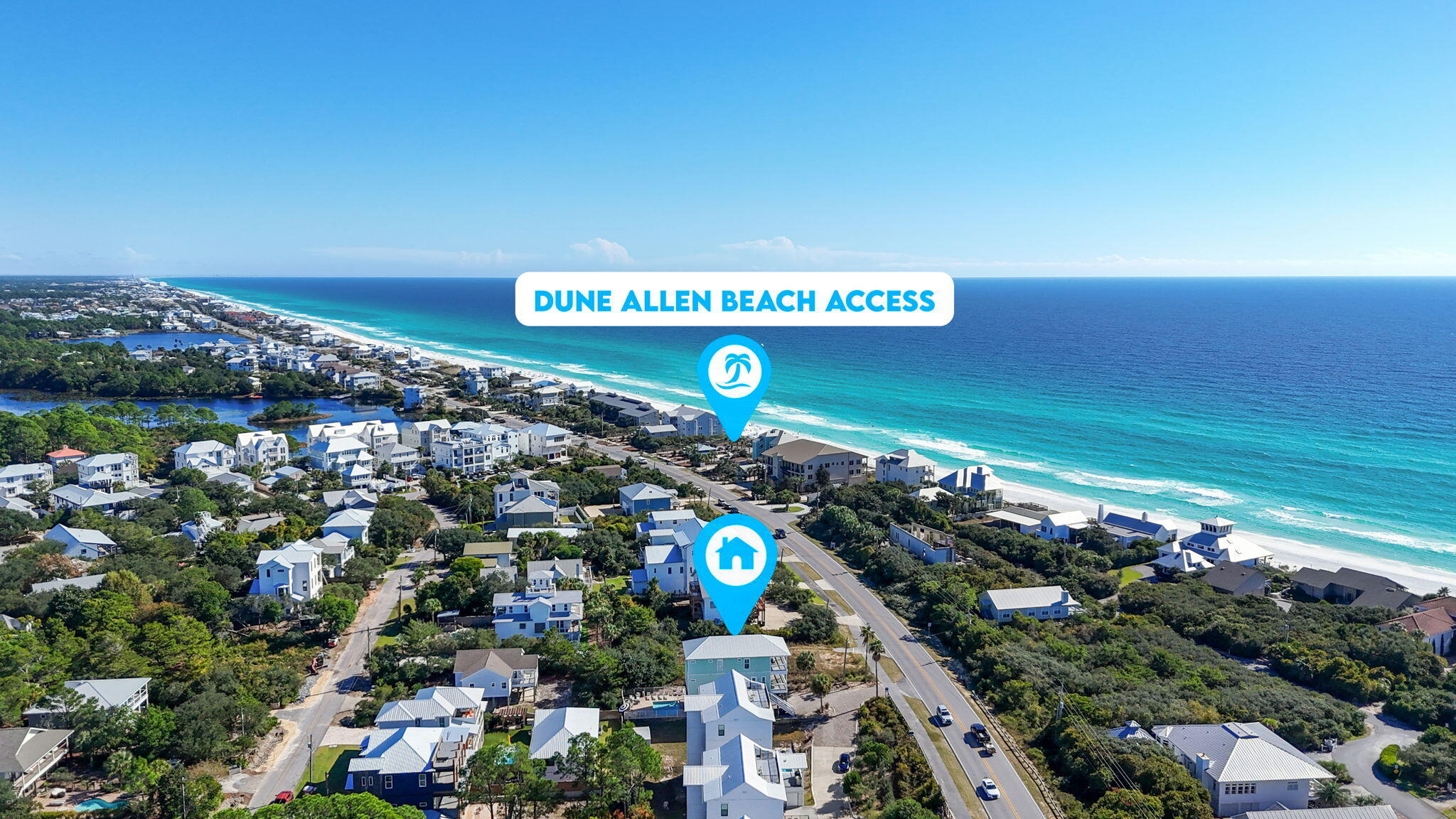 BEACH HIGHLAND 1ST ADD - Residential