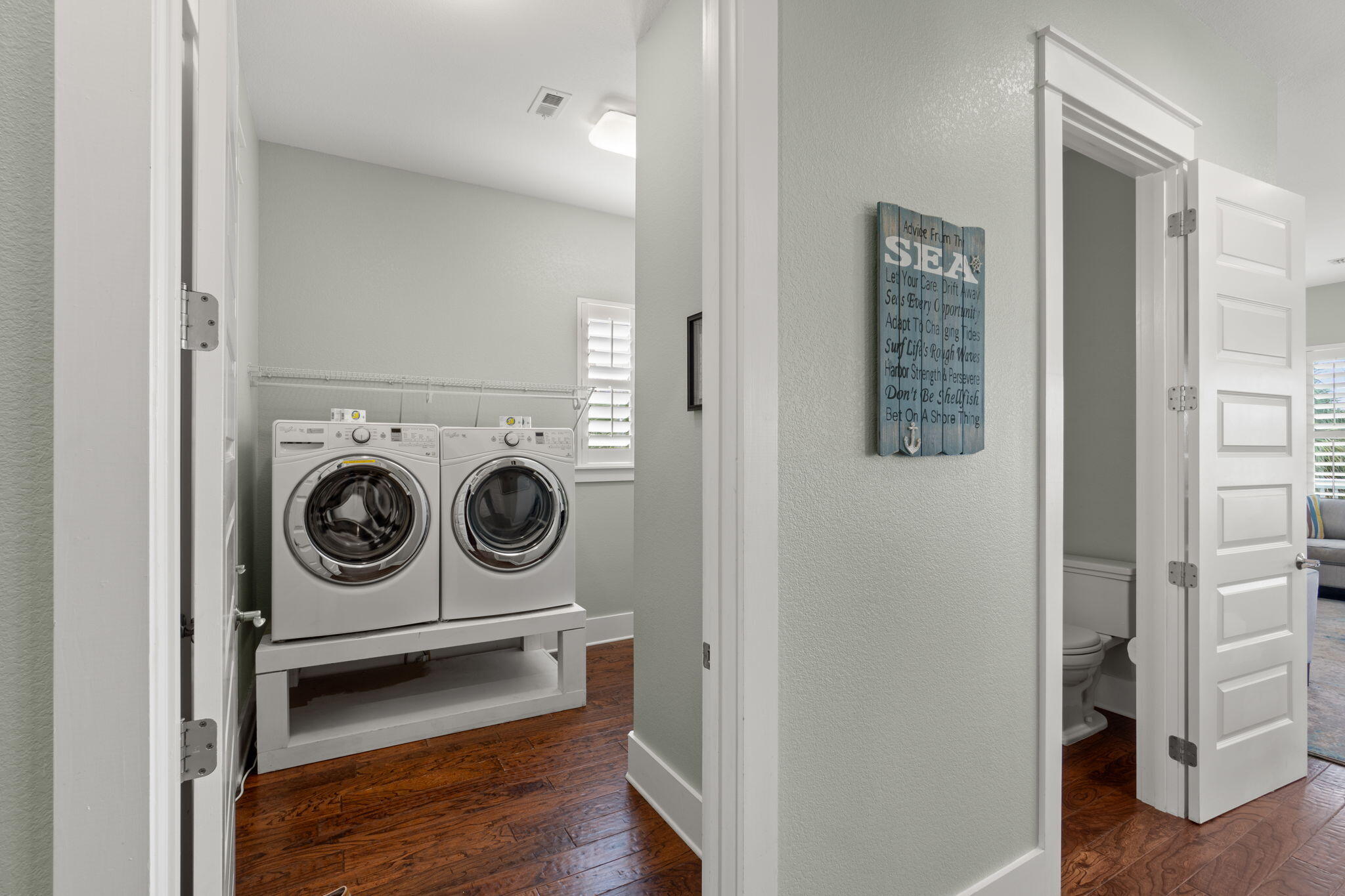 BEACH HIGHLAND 1ST ADD - Residential