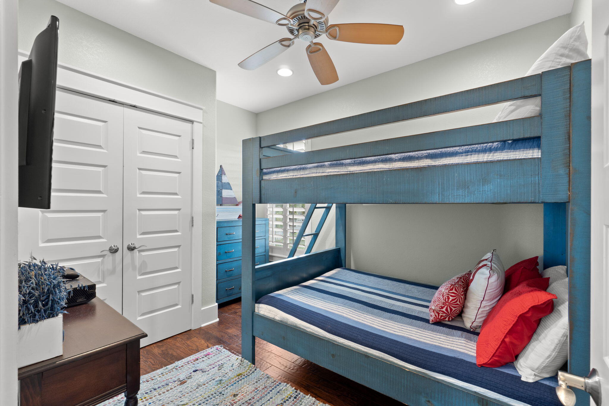 BEACH HIGHLAND 1ST ADD - Residential