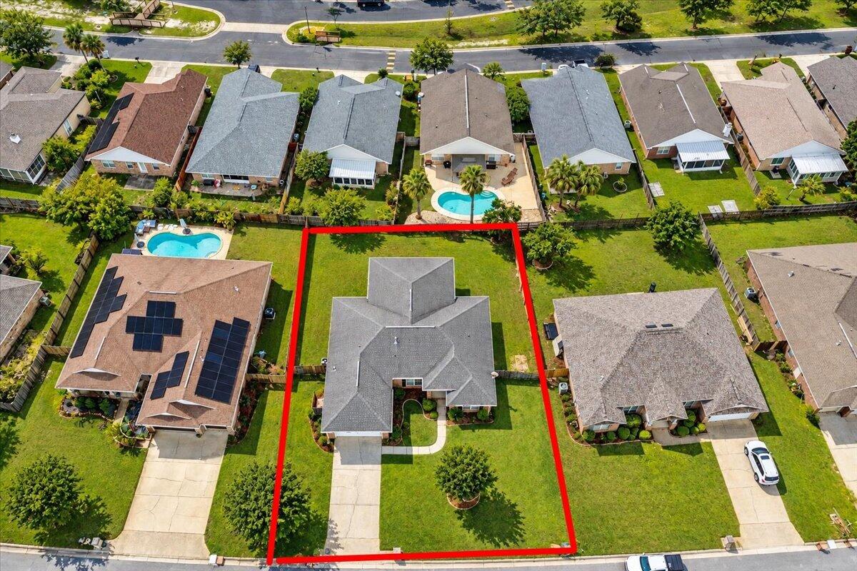 9716 Misty Meadow Lane