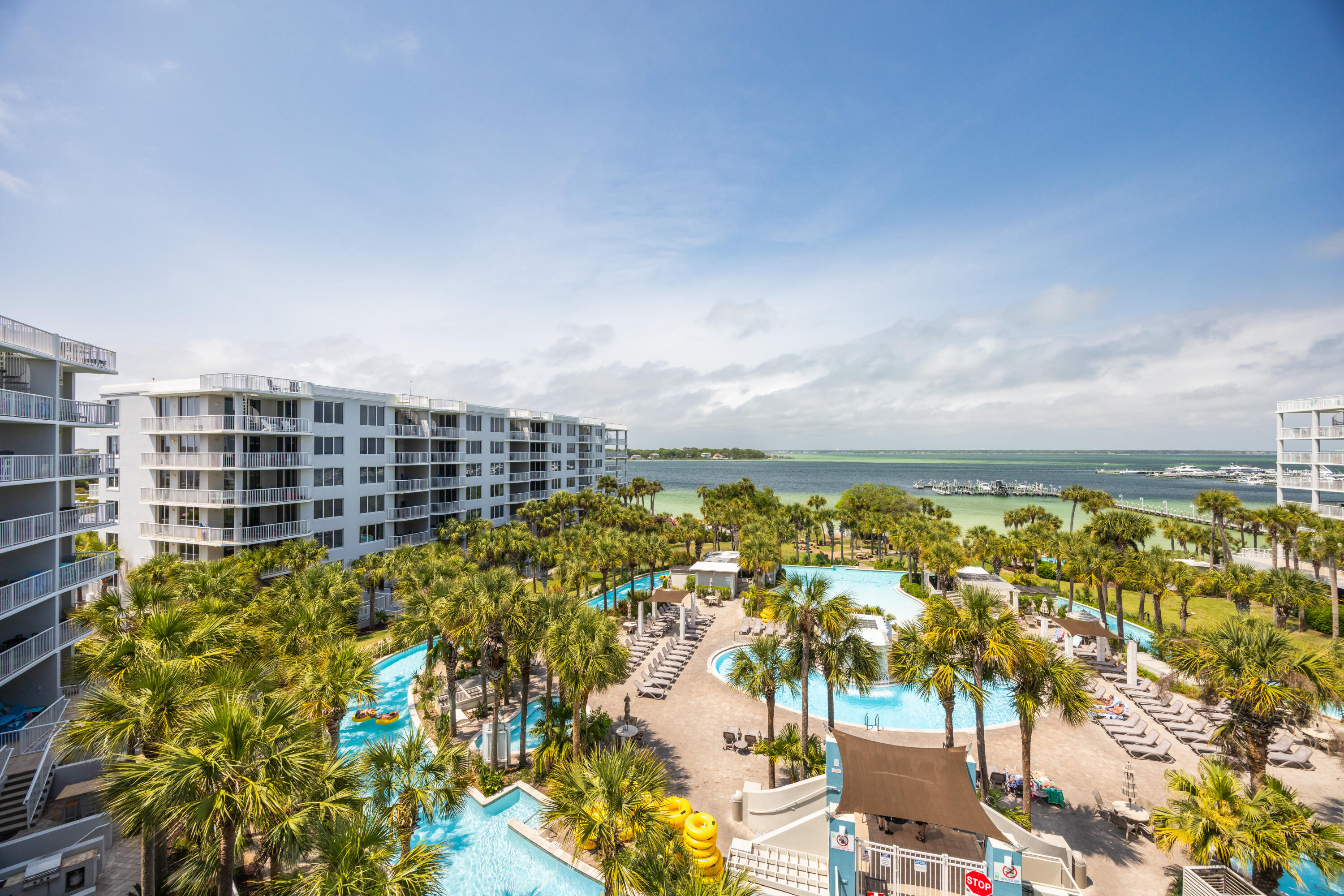 DESTIN WEST PELICAN - Residential