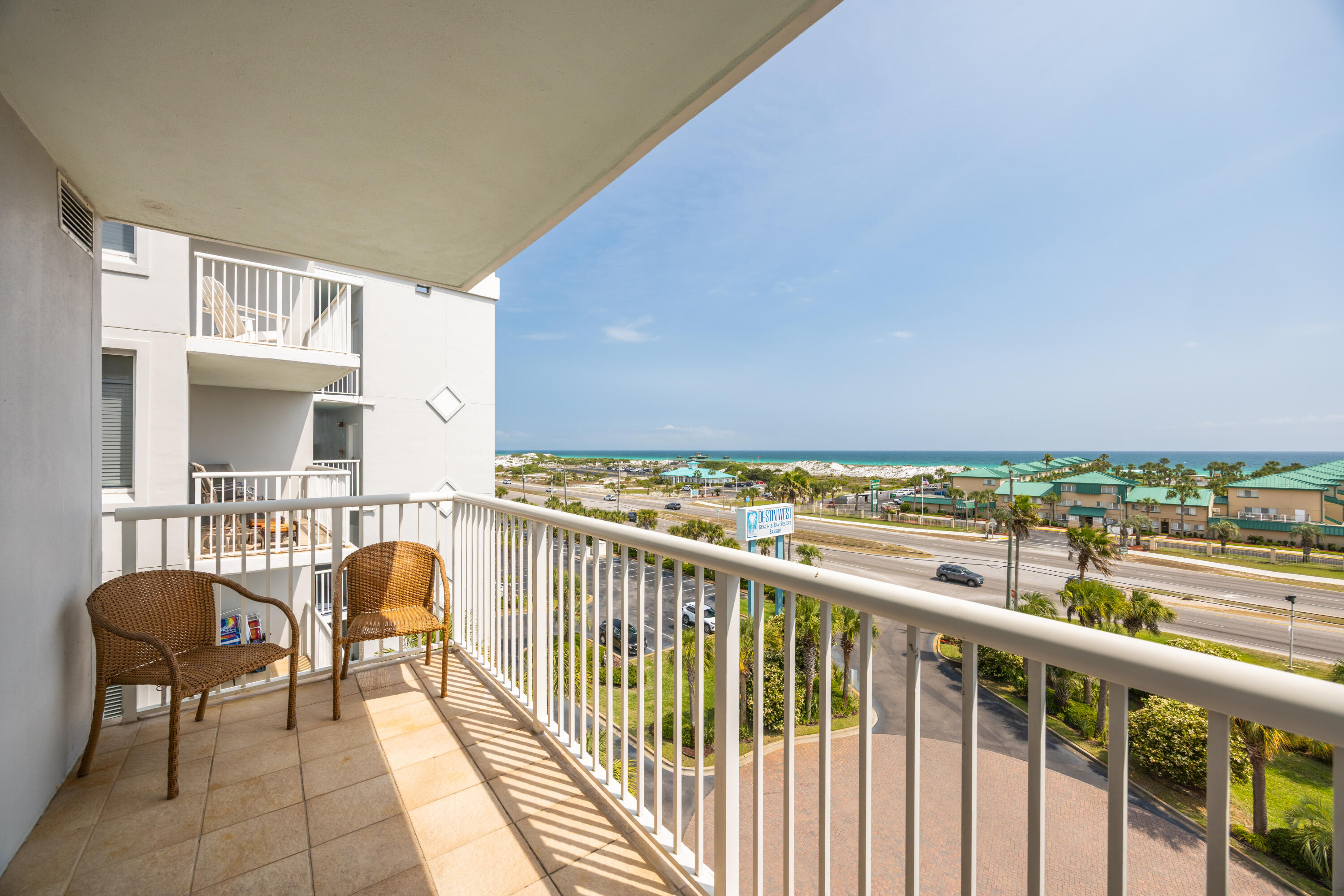 DESTIN WEST PELICAN - Residential