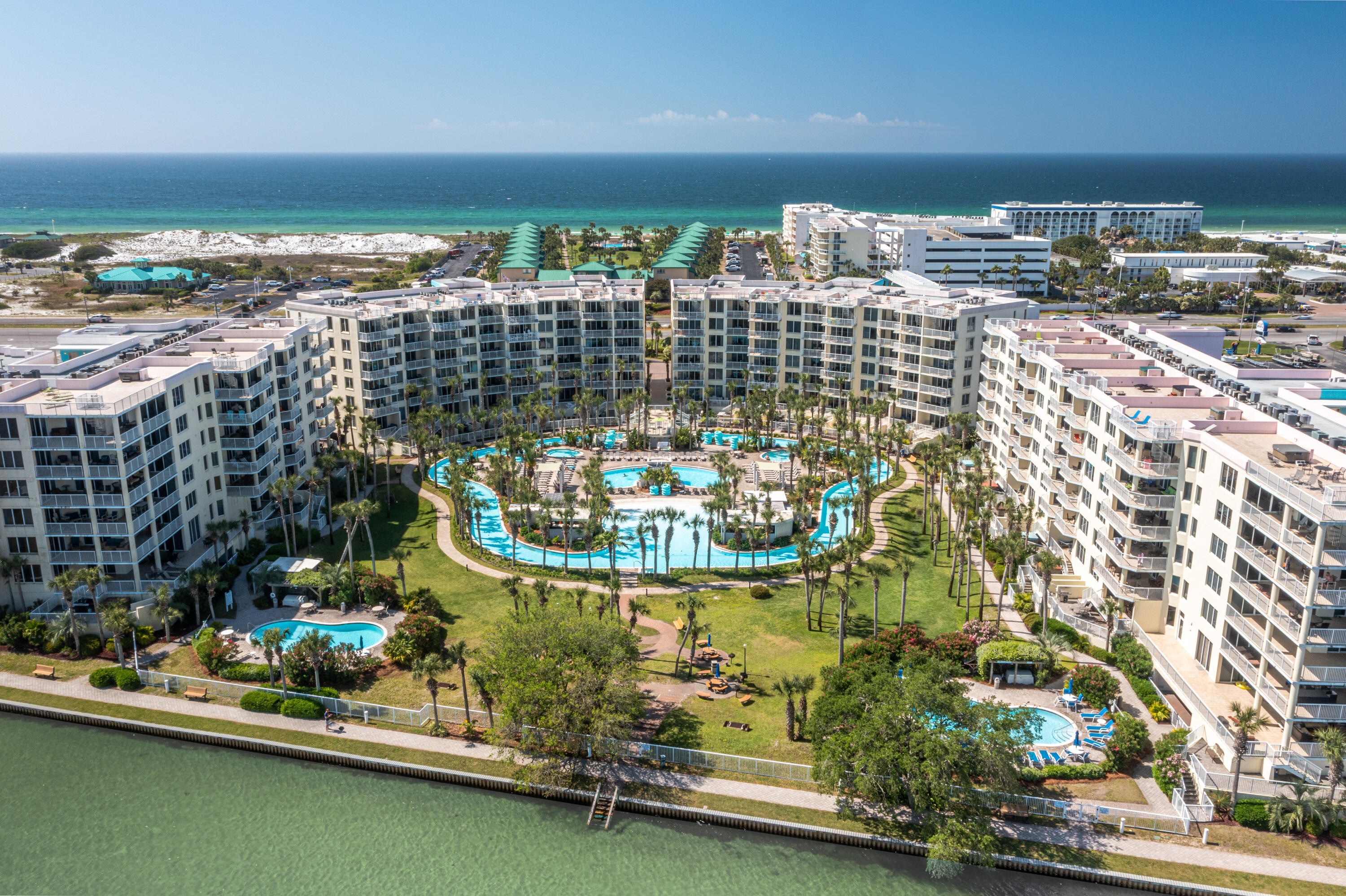 DESTIN WEST PELICAN - Residential