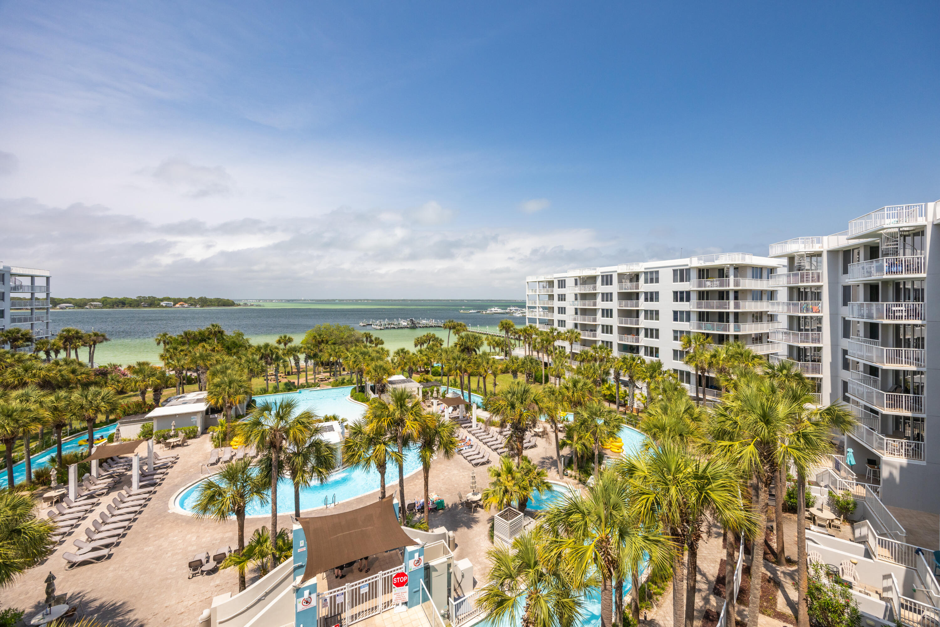 DESTIN WEST PELICAN - Residential