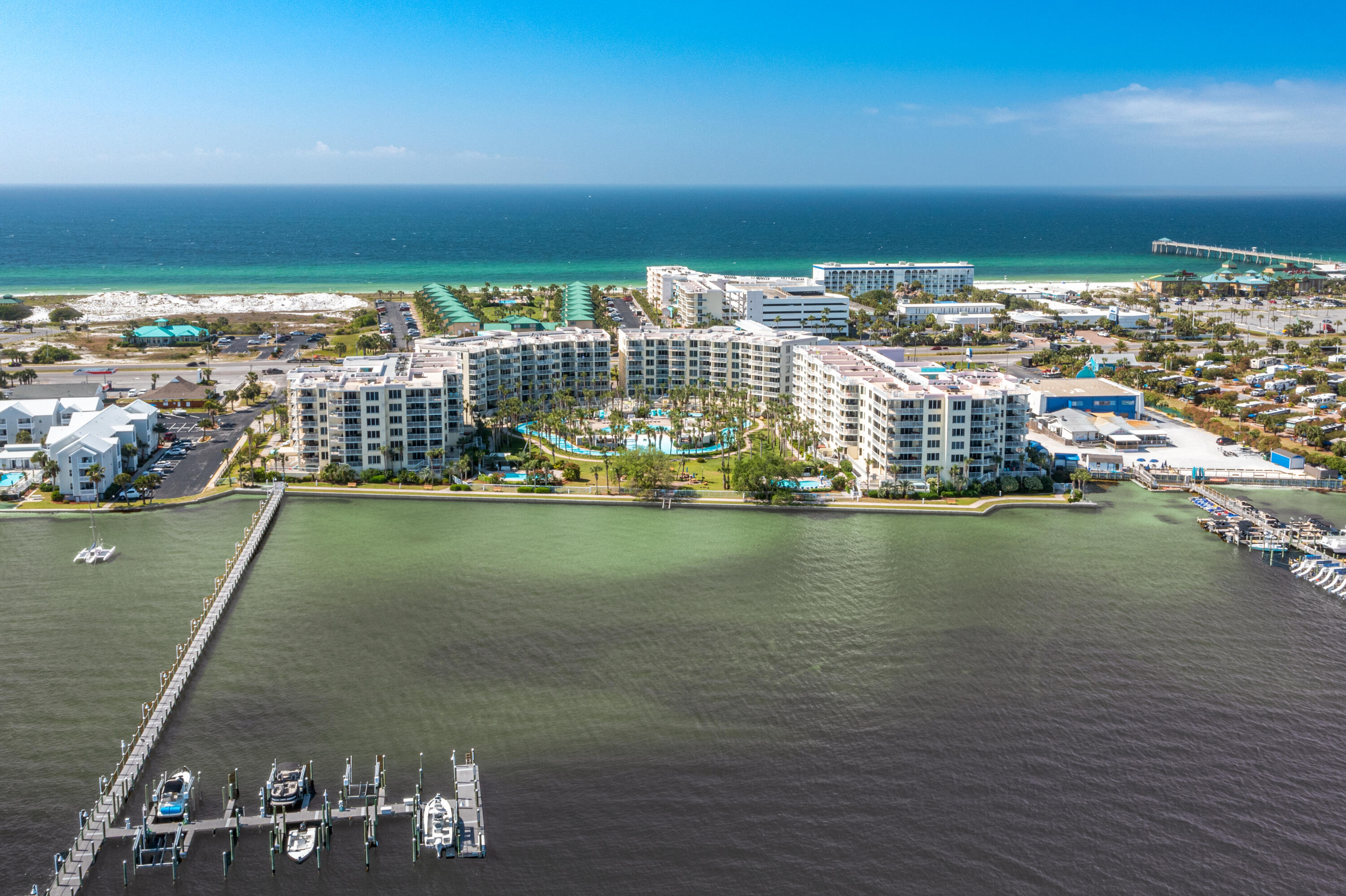 DESTIN WEST PELICAN - Residential