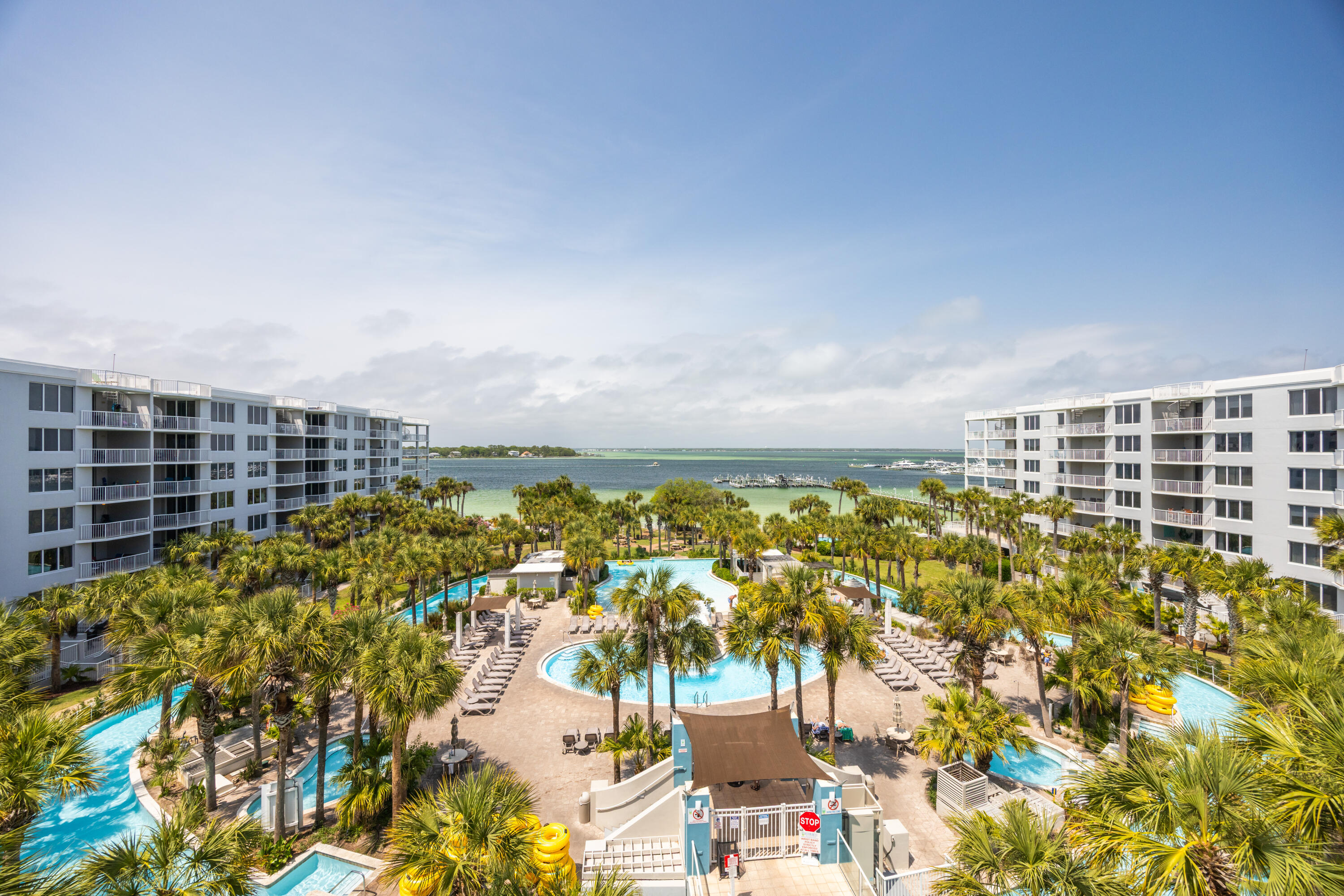 DESTIN WEST PELICAN - Residential