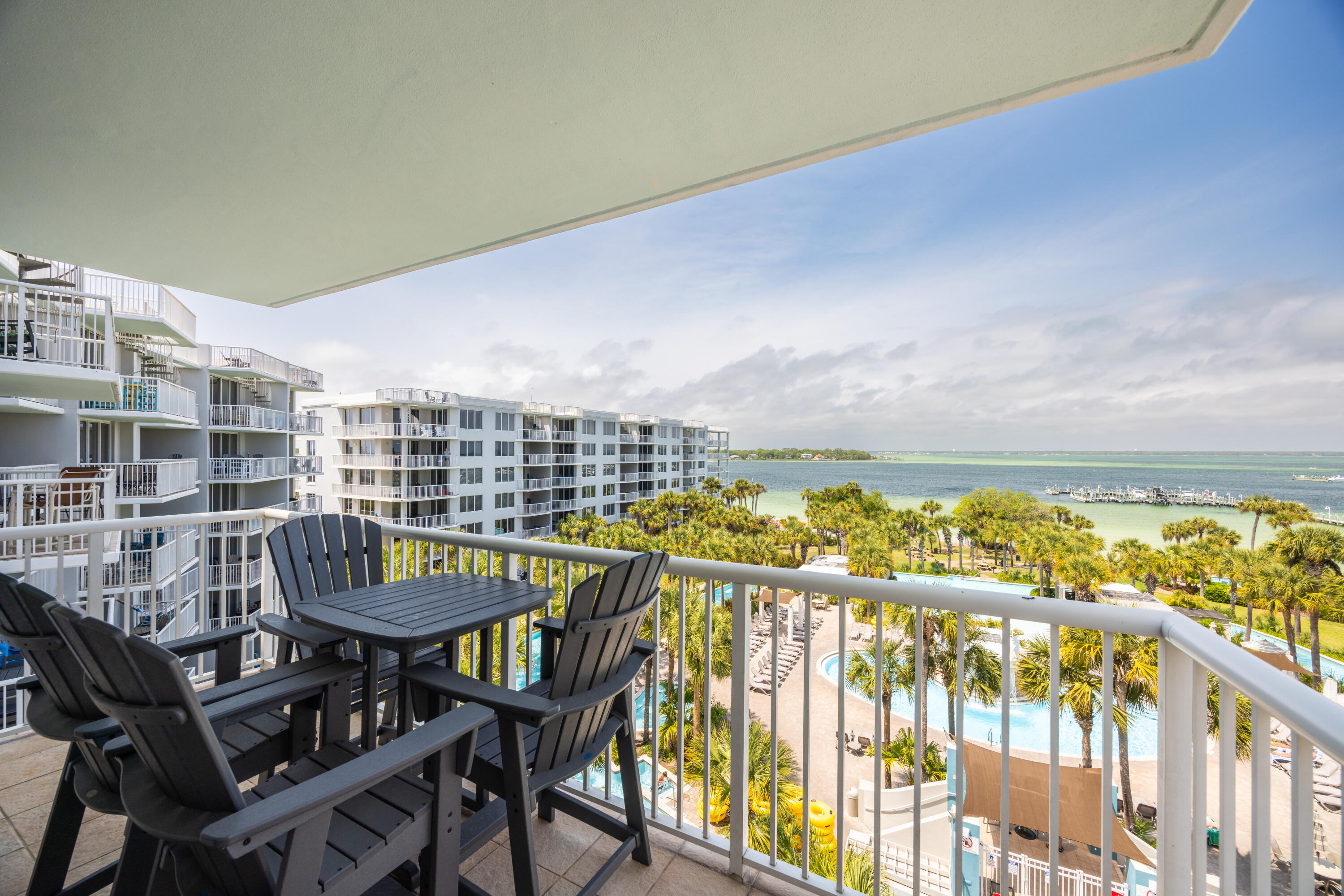 DESTIN WEST PELICAN - Residential