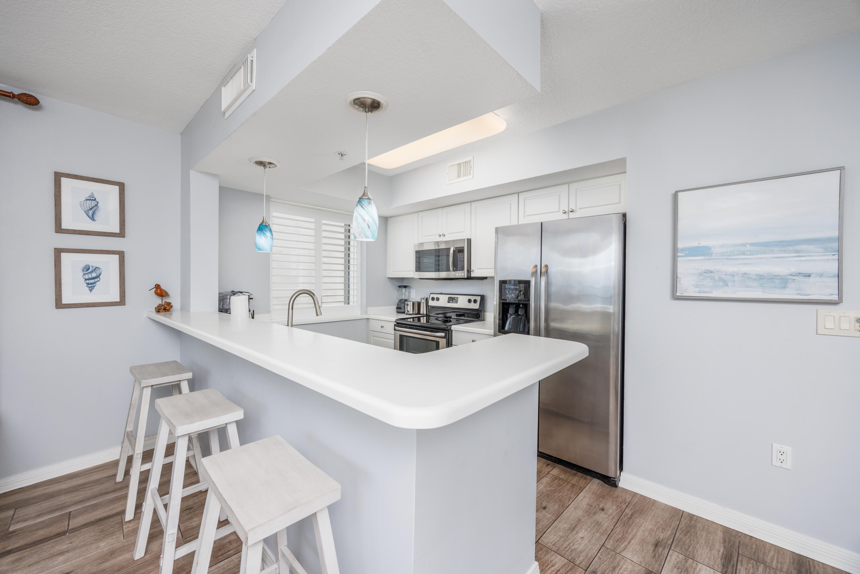 DESTIN WEST PELICAN - Residential