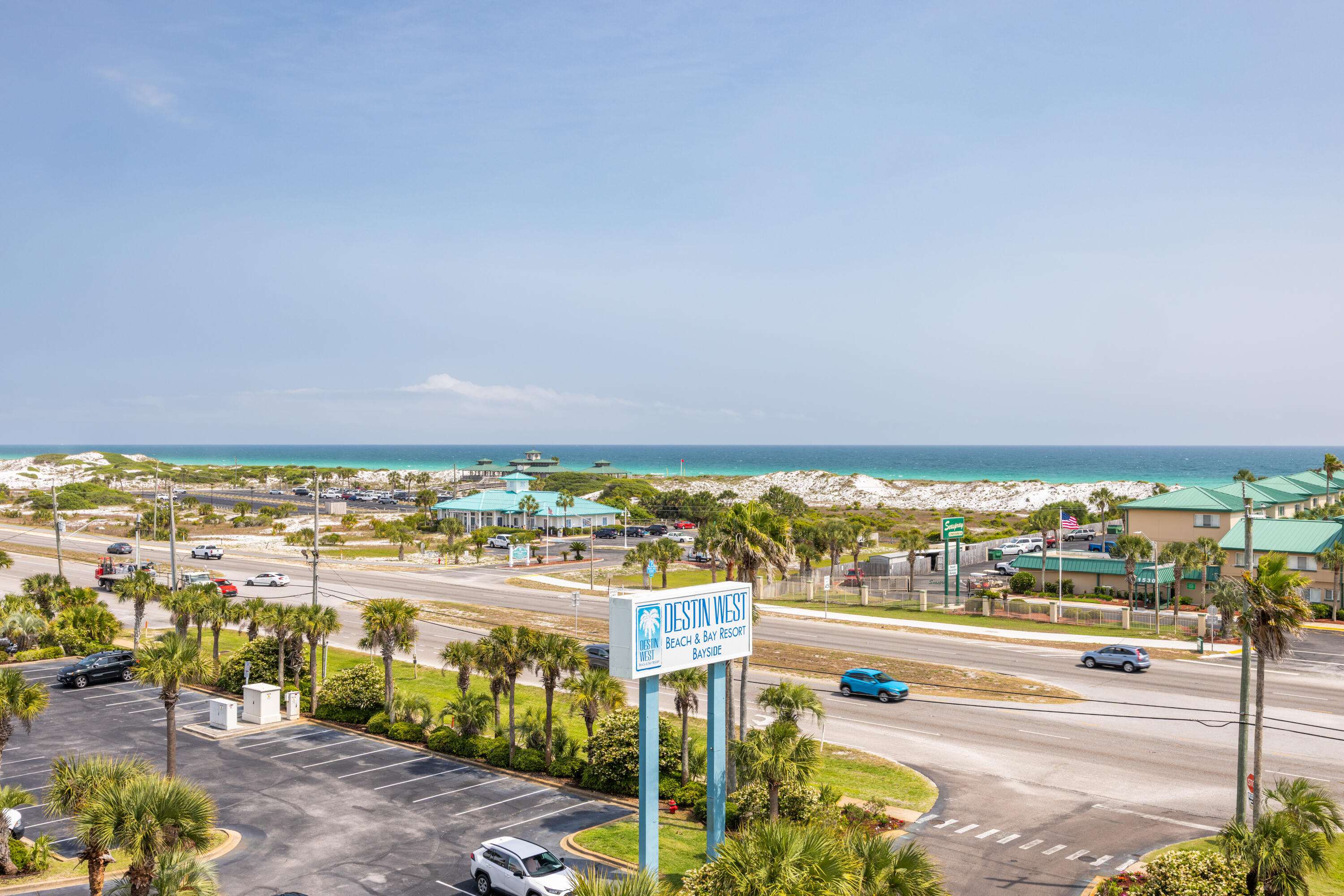 DESTIN WEST PELICAN - Residential
