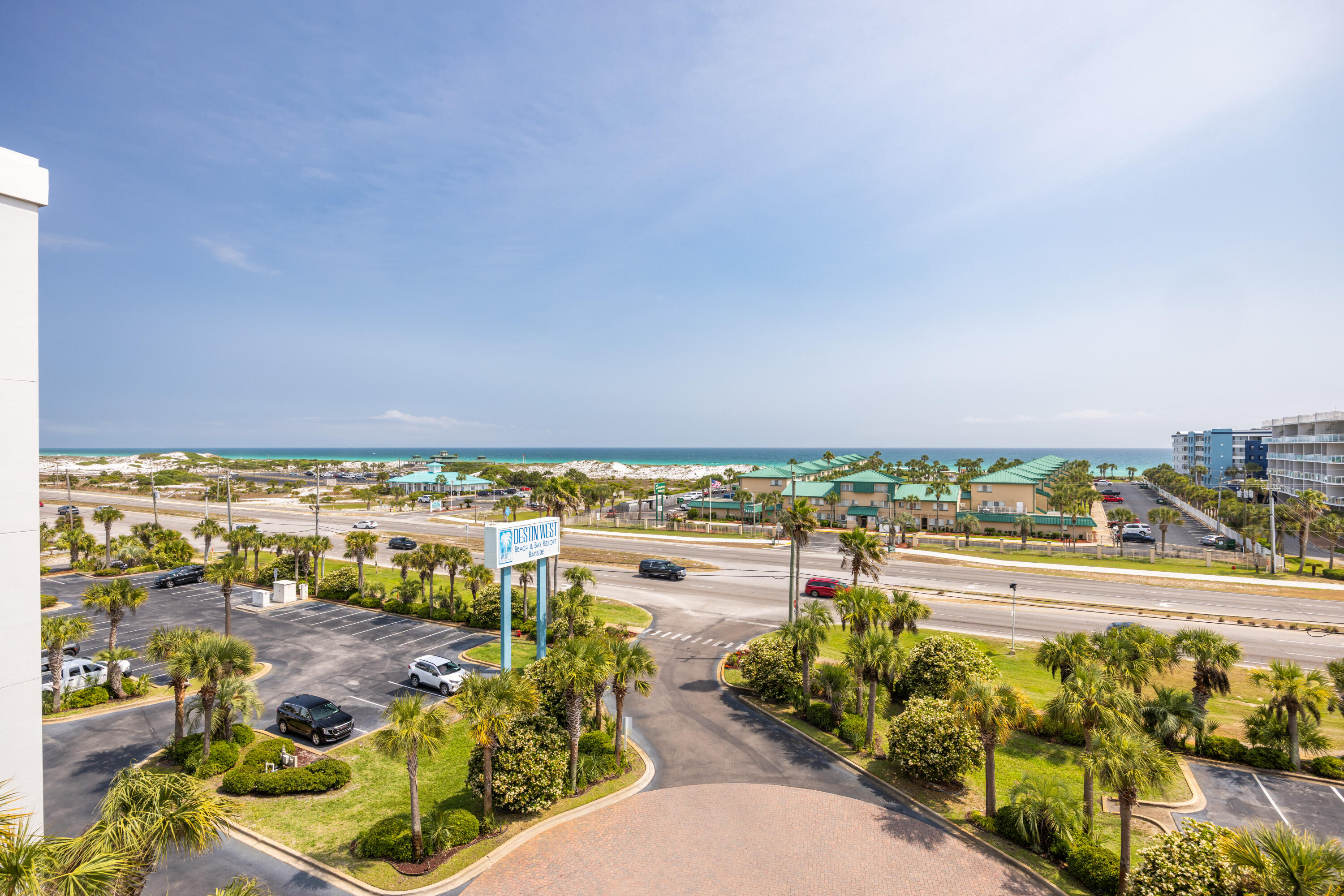 DESTIN WEST PELICAN - Residential