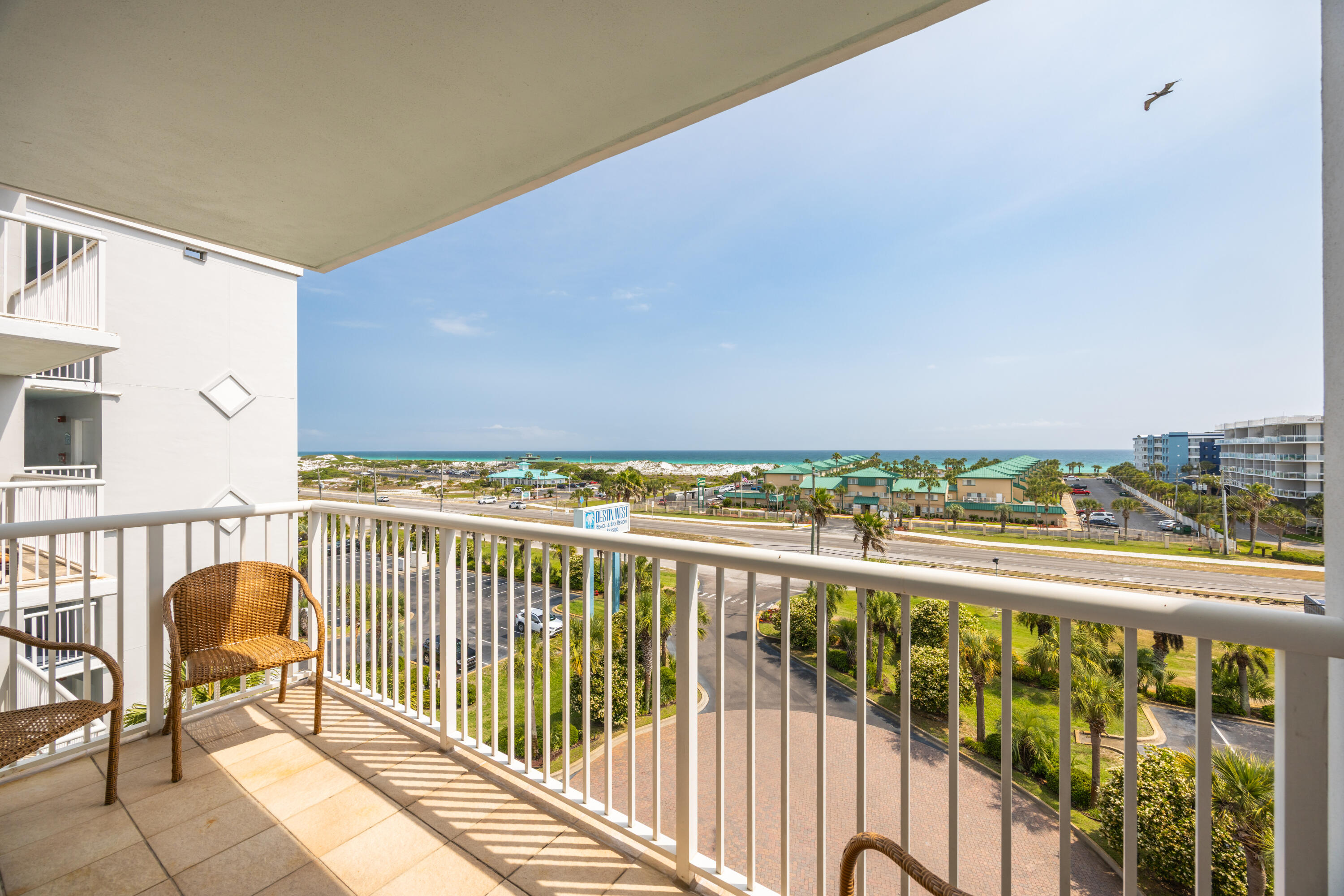 DESTIN WEST PELICAN - Residential
