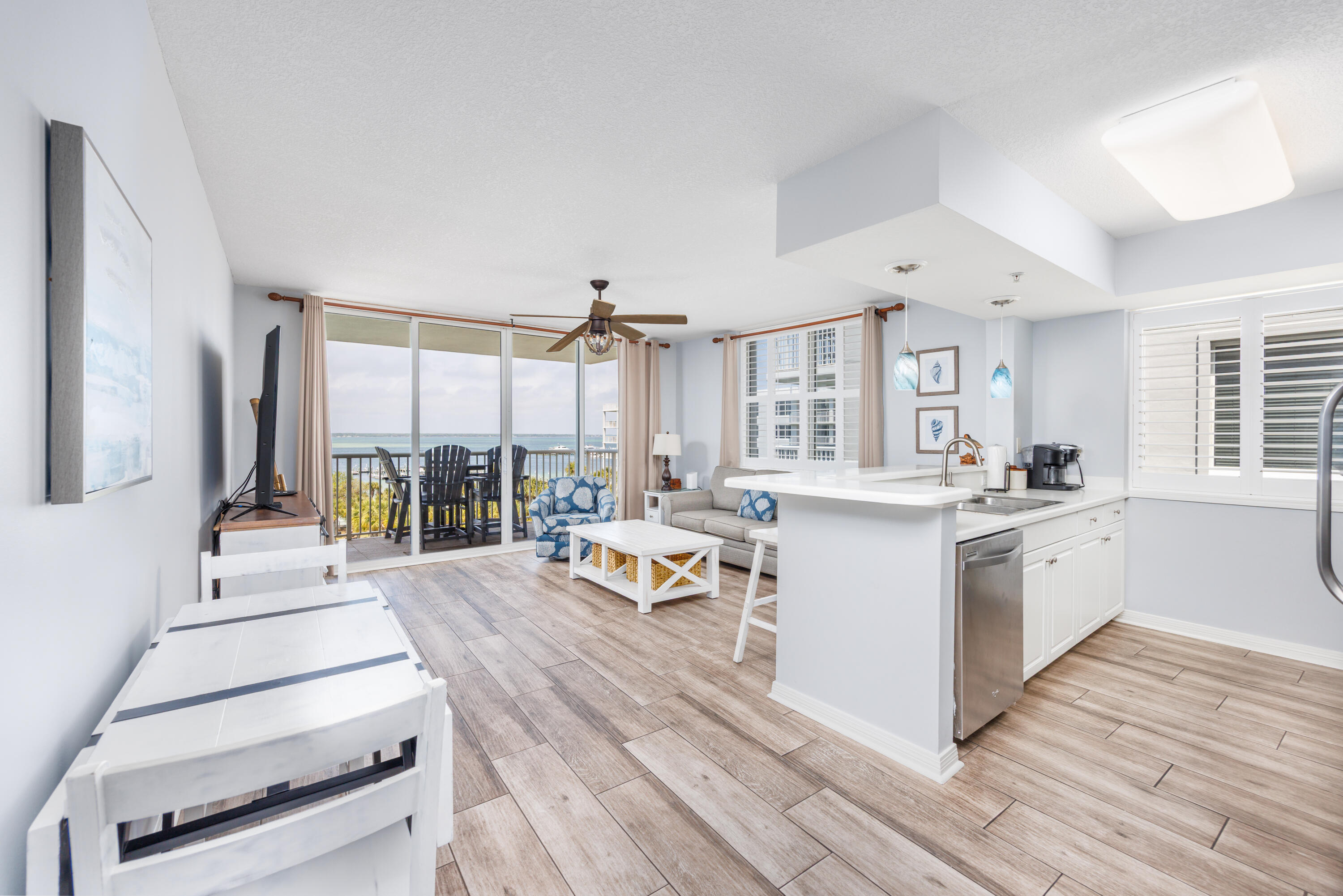 DESTIN WEST PELICAN - Residential