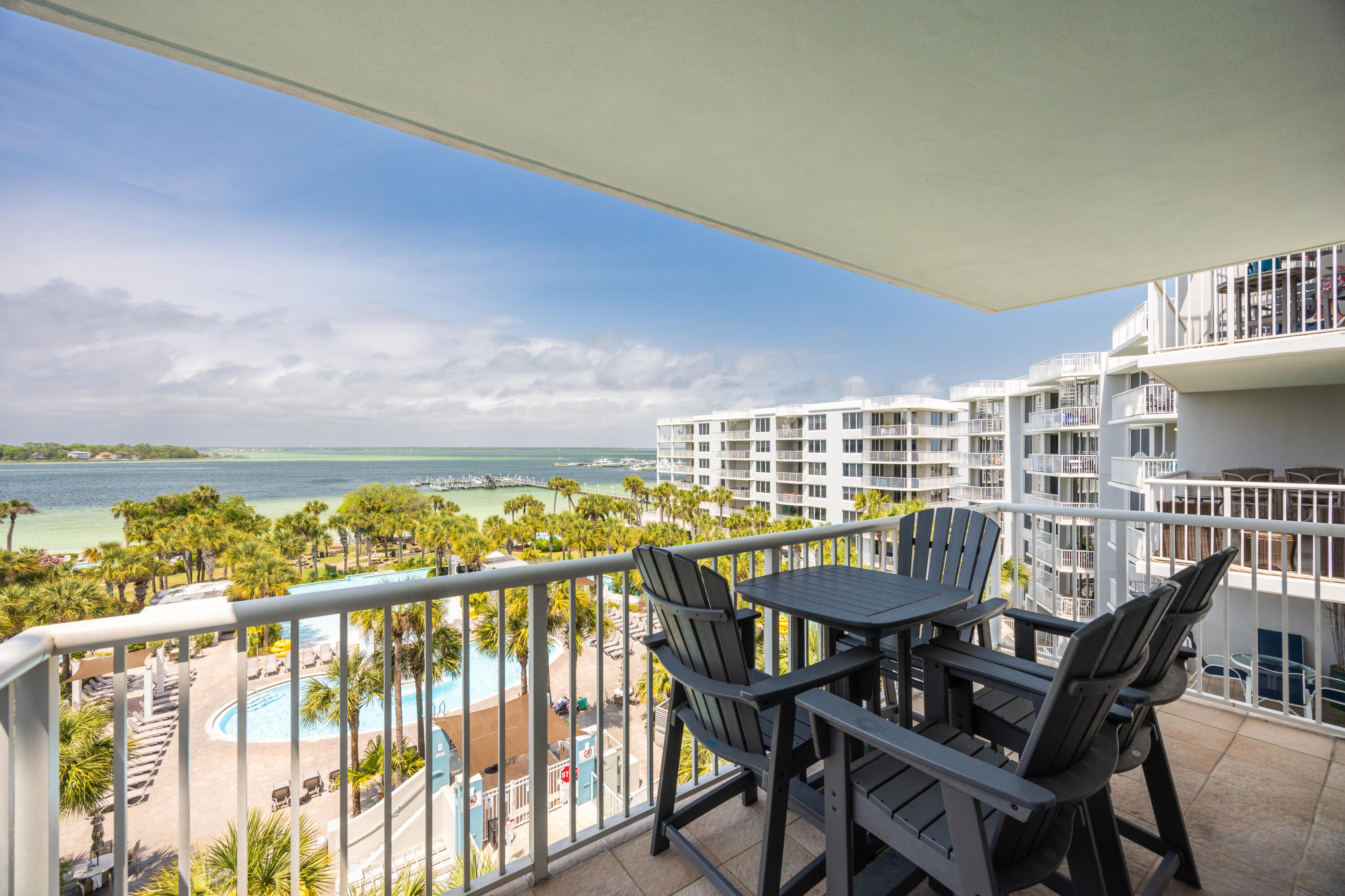 DESTIN WEST PELICAN - Residential