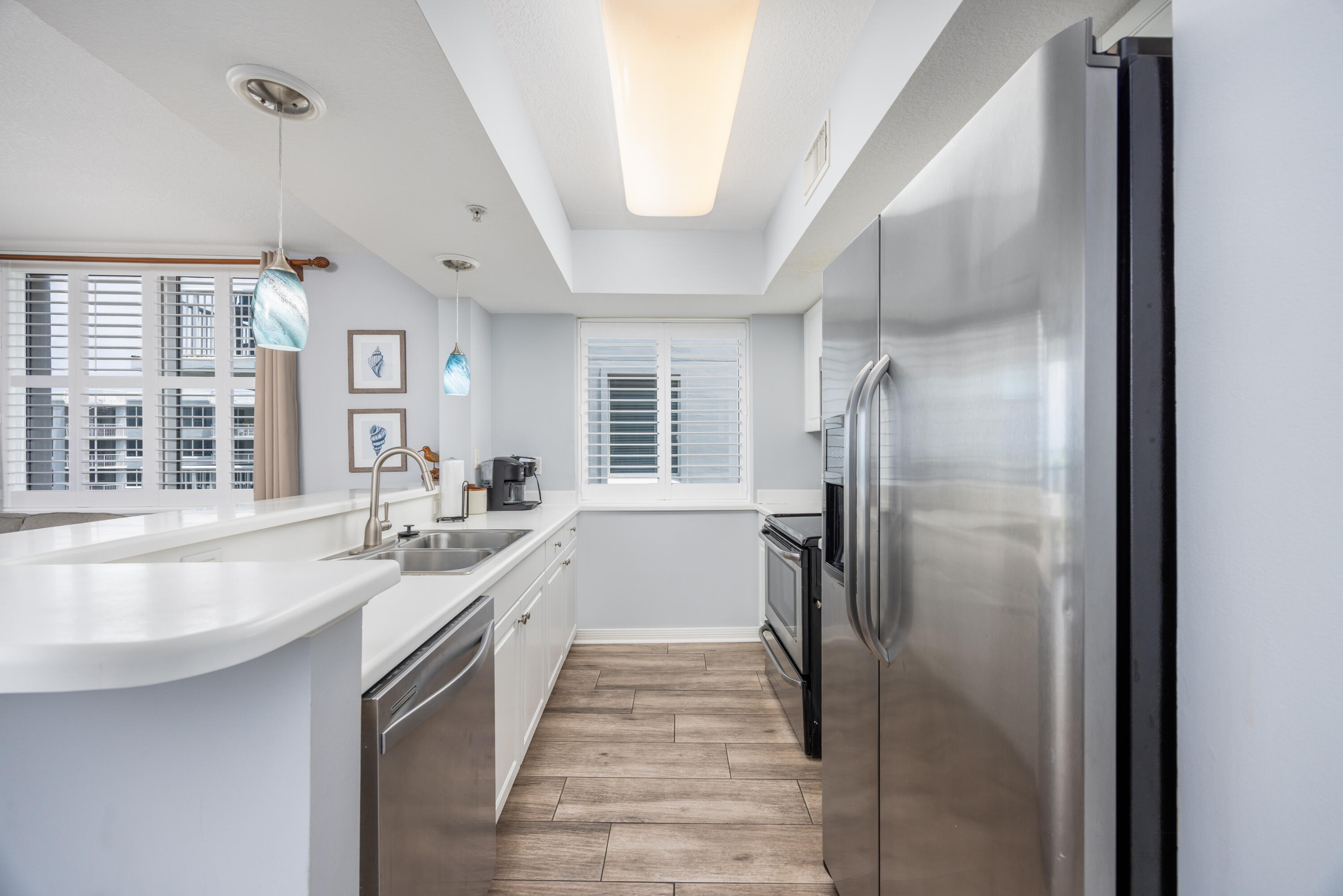 DESTIN WEST PELICAN - Residential