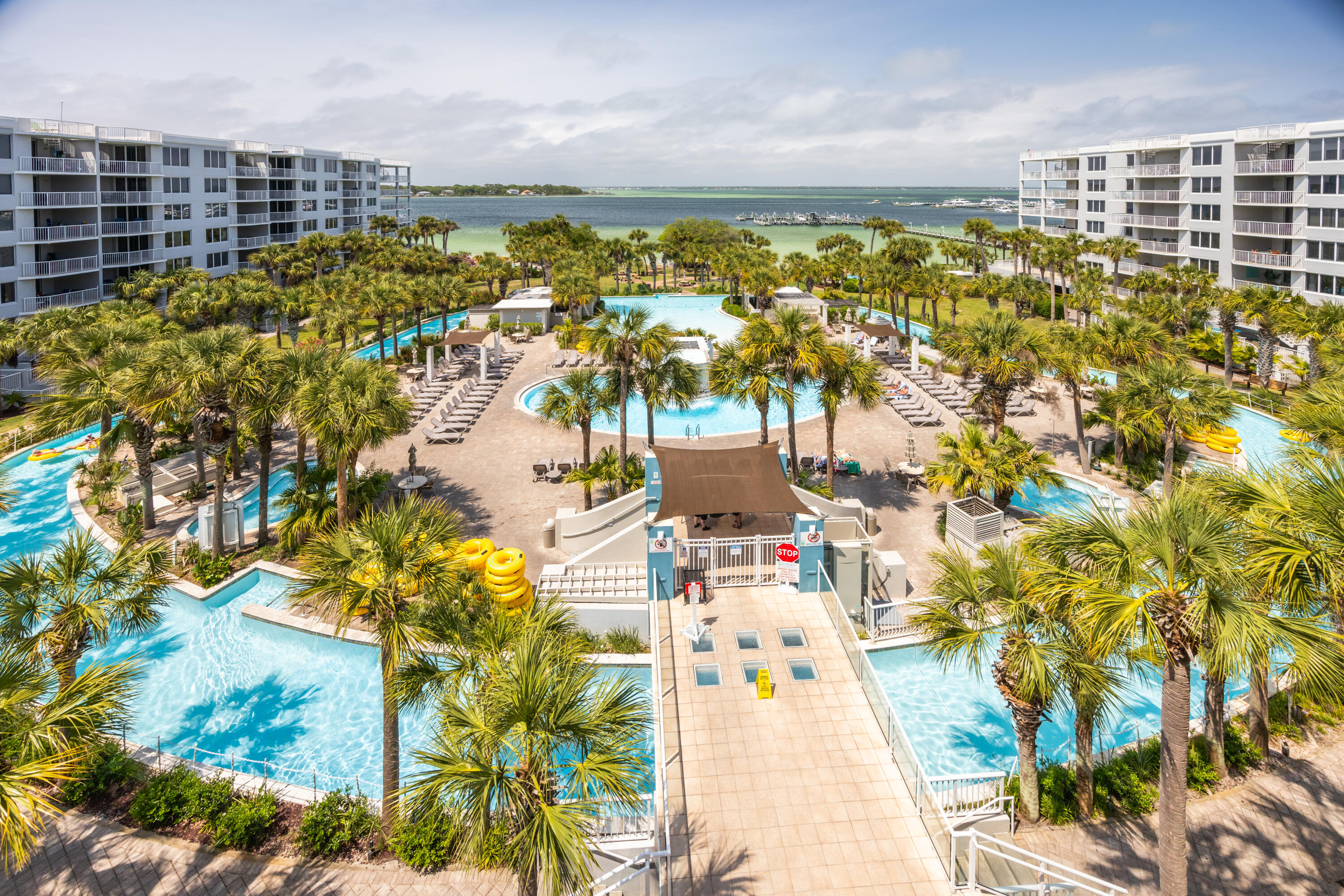 DESTIN WEST PELICAN - Residential