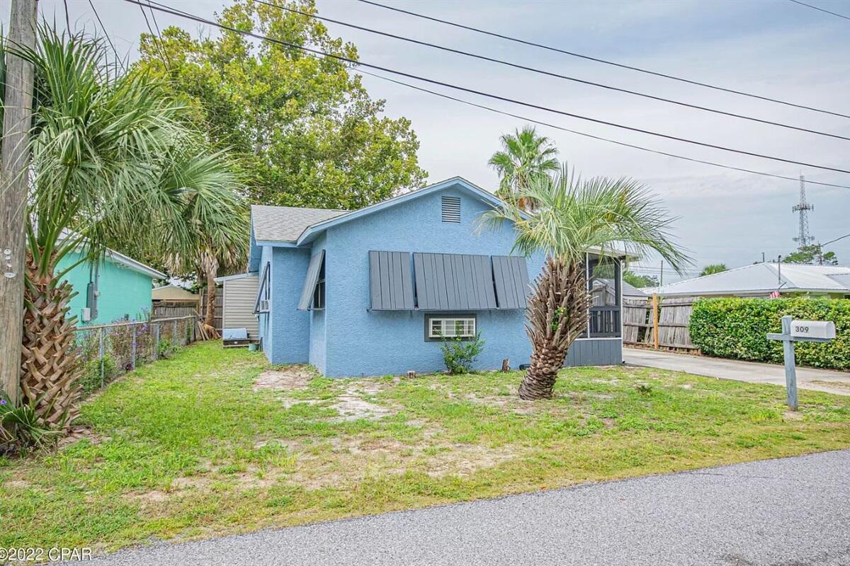 LAGUNA BEACH 6TH ADDN - Residential