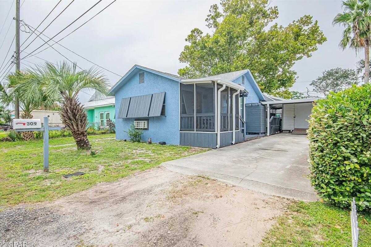 LAGUNA BEACH 6TH ADDN - Residential