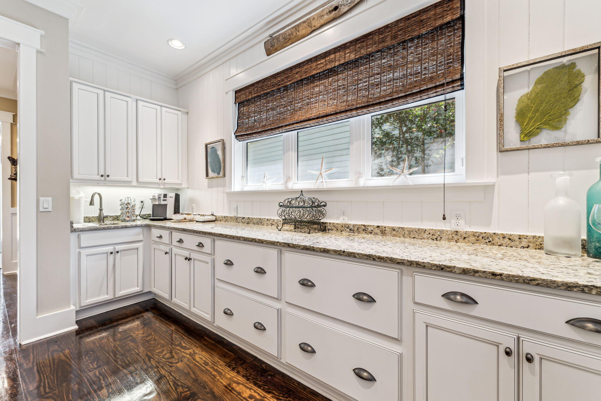 NATUREWALK AT SEAGROVE - Residential