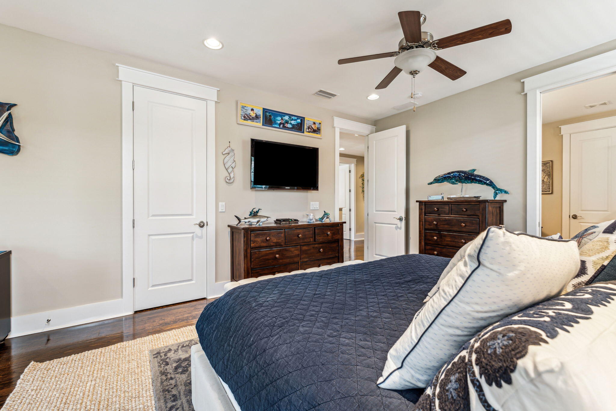 NATUREWALK AT SEAGROVE - Residential