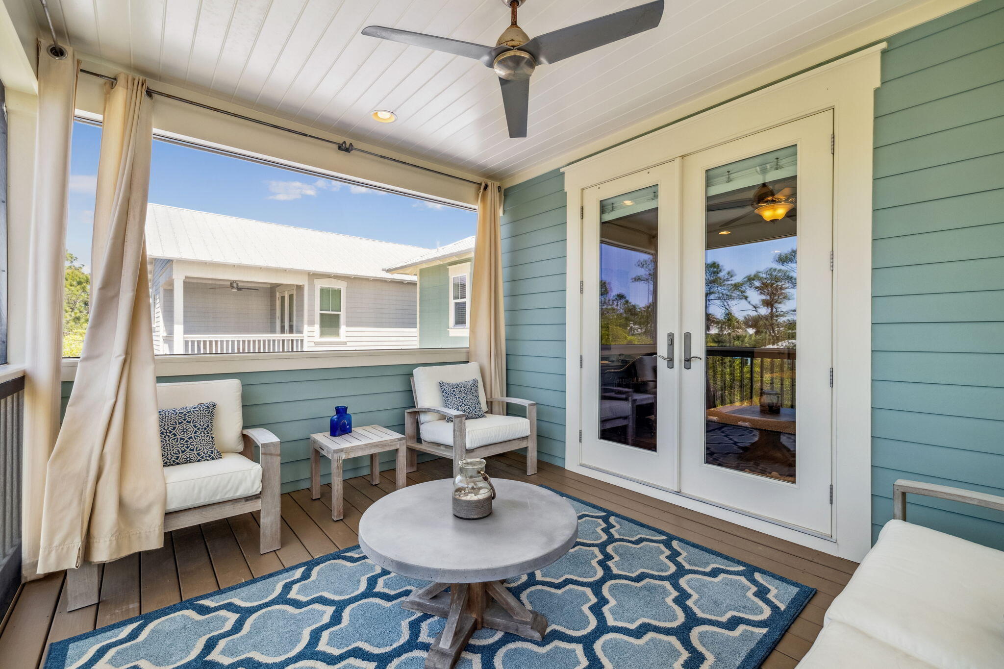 NATUREWALK AT SEAGROVE - Residential