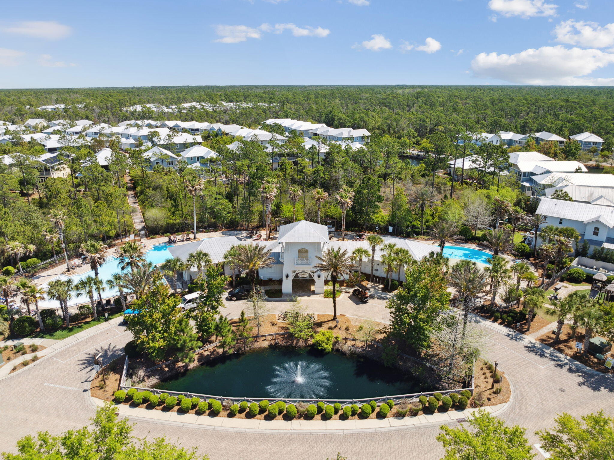 NATUREWALK AT SEAGROVE - Residential