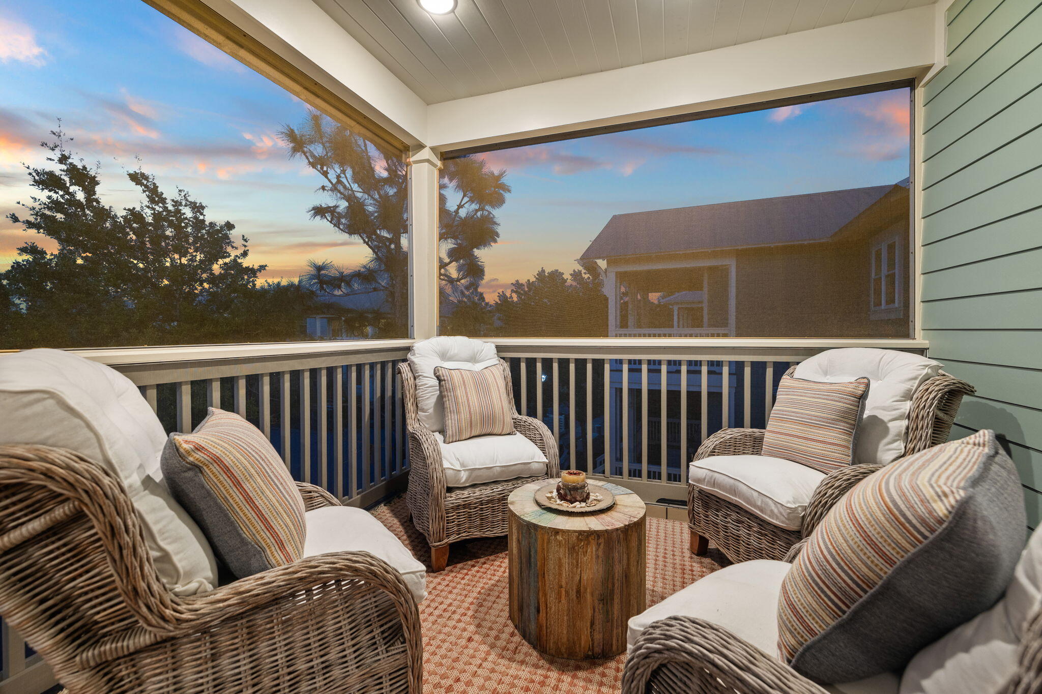 NATUREWALK AT SEAGROVE - Residential