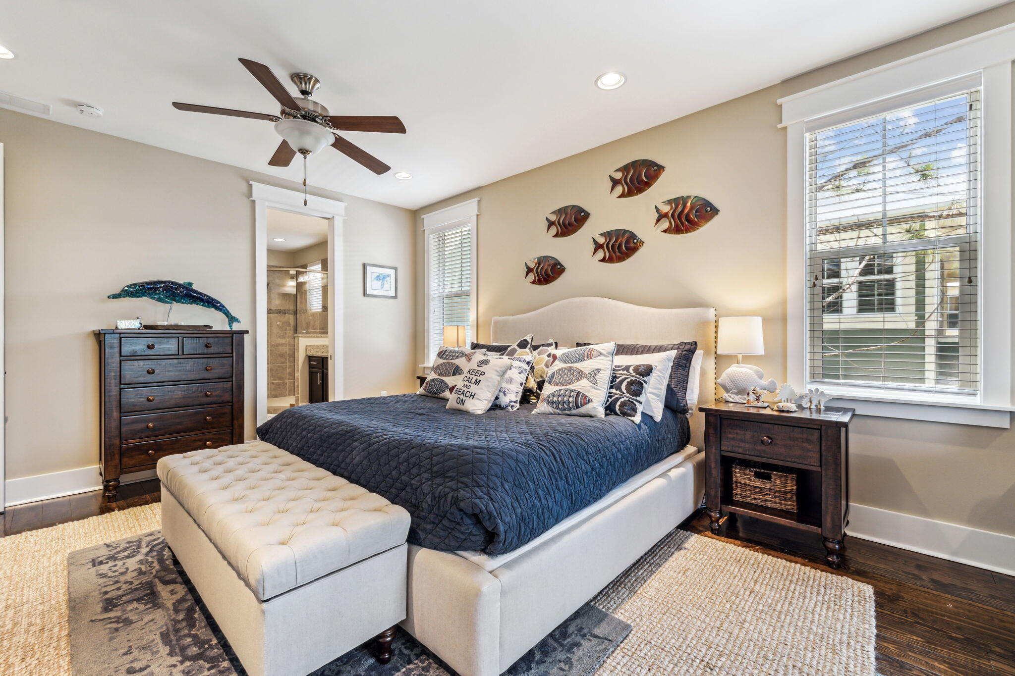 NATUREWALK AT SEAGROVE - Residential