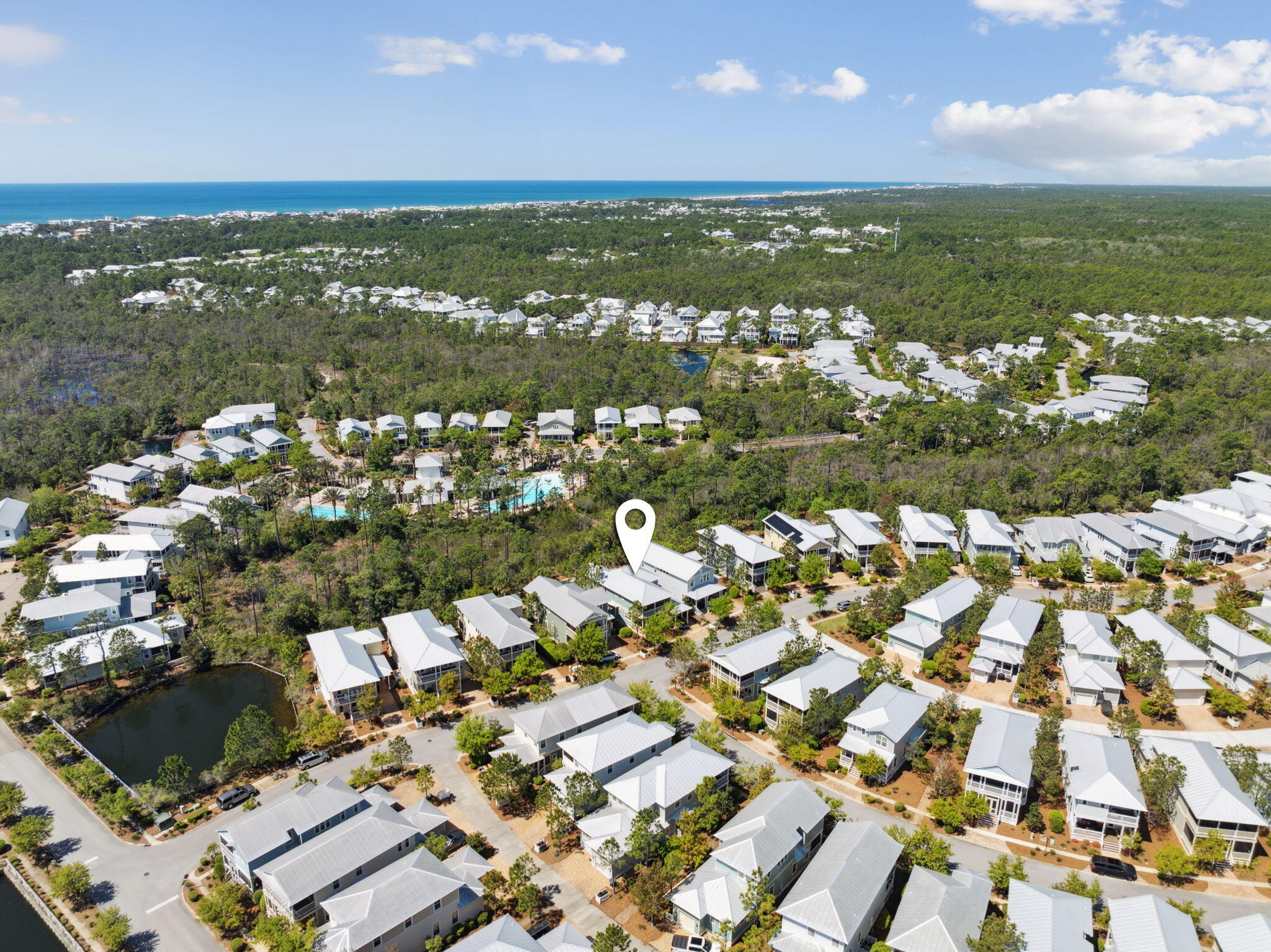 NATUREWALK AT SEAGROVE - Residential
