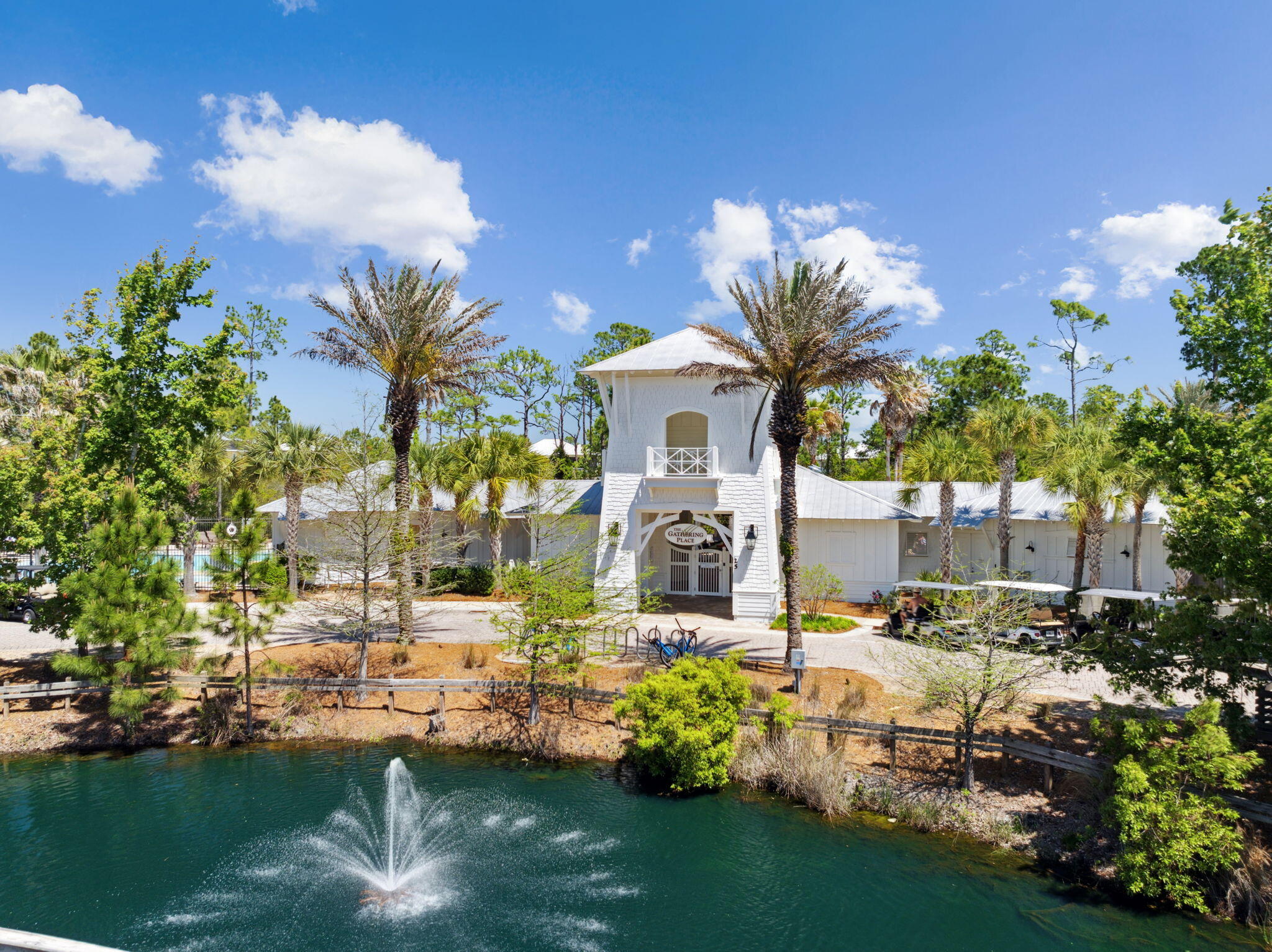 NATUREWALK AT SEAGROVE - Residential