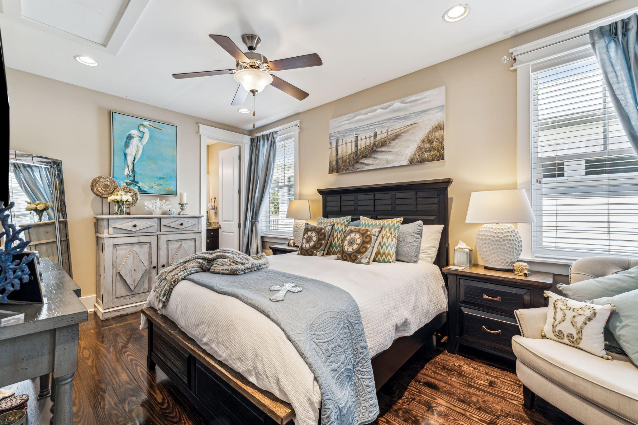 NATUREWALK AT SEAGROVE - Residential