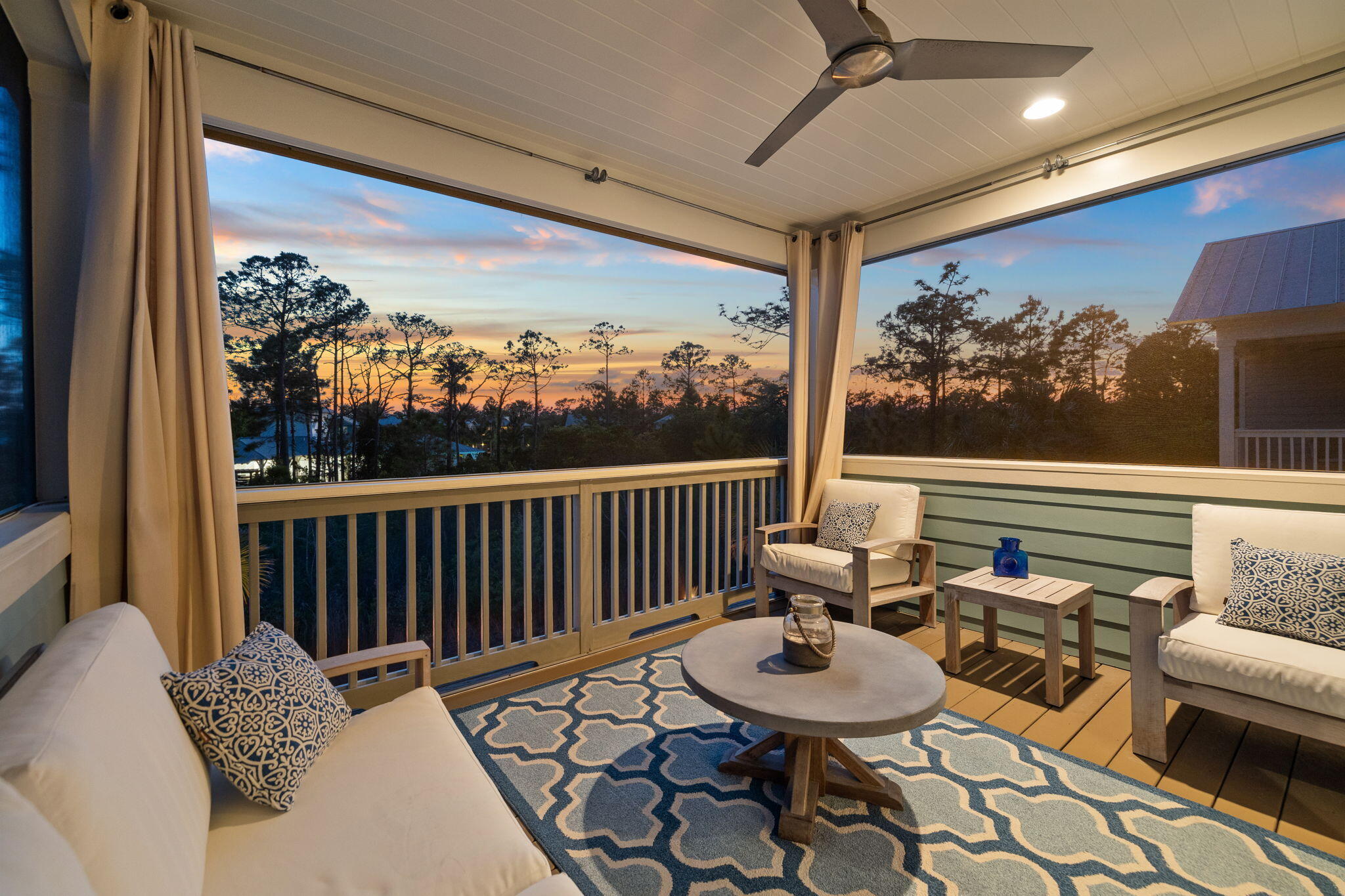 NATUREWALK AT SEAGROVE - Residential