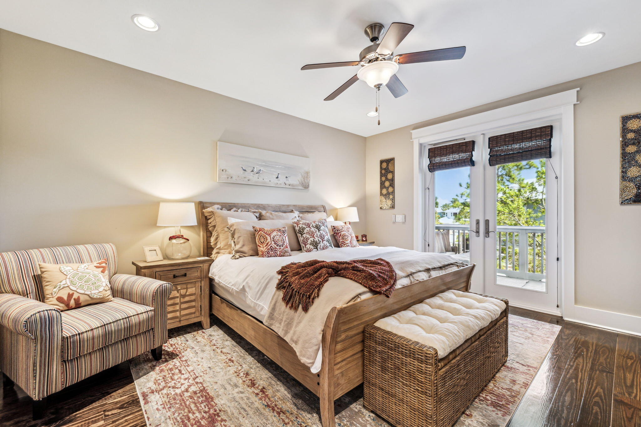 NATUREWALK AT SEAGROVE - Residential