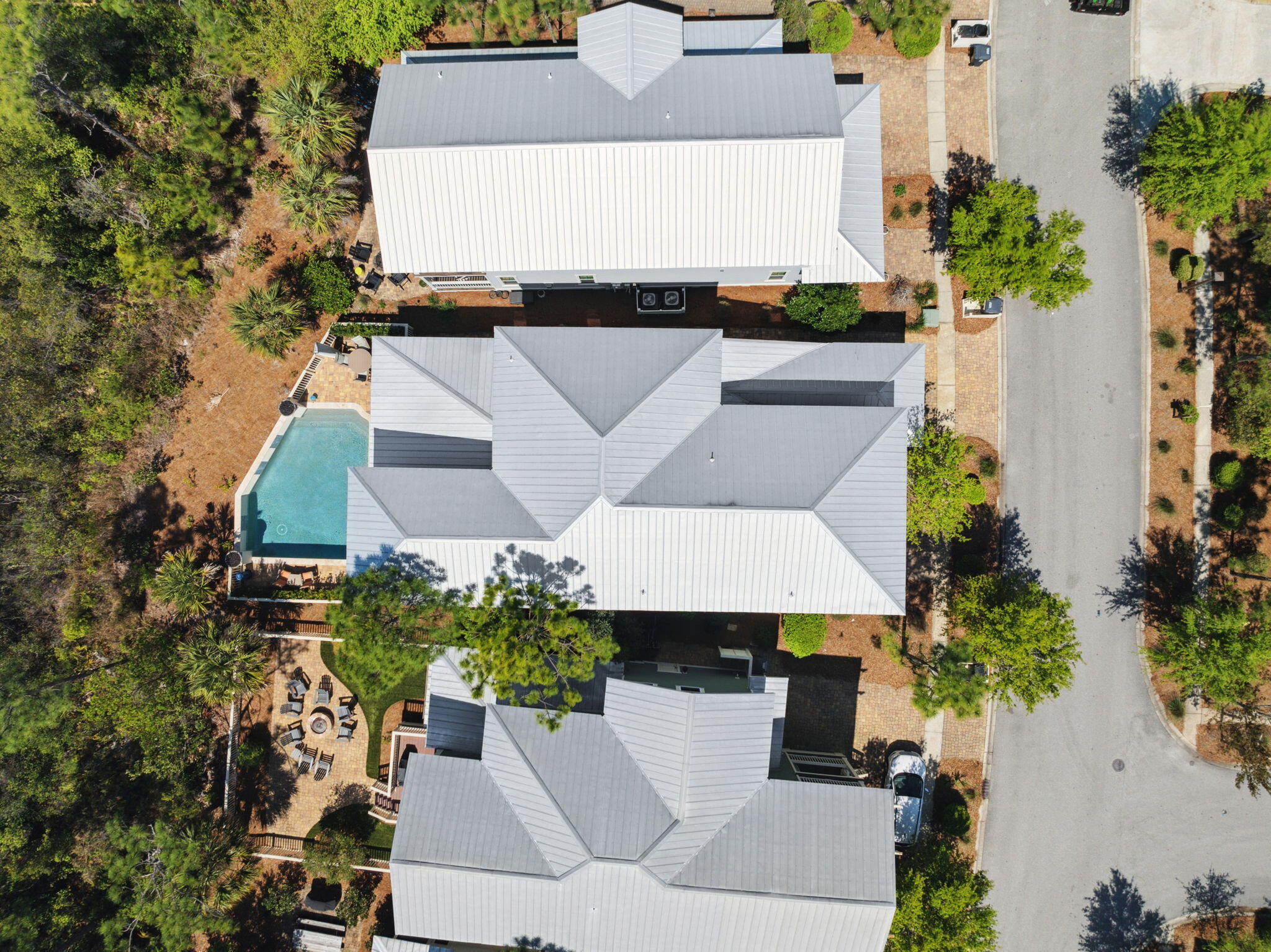 NATUREWALK AT SEAGROVE - Residential