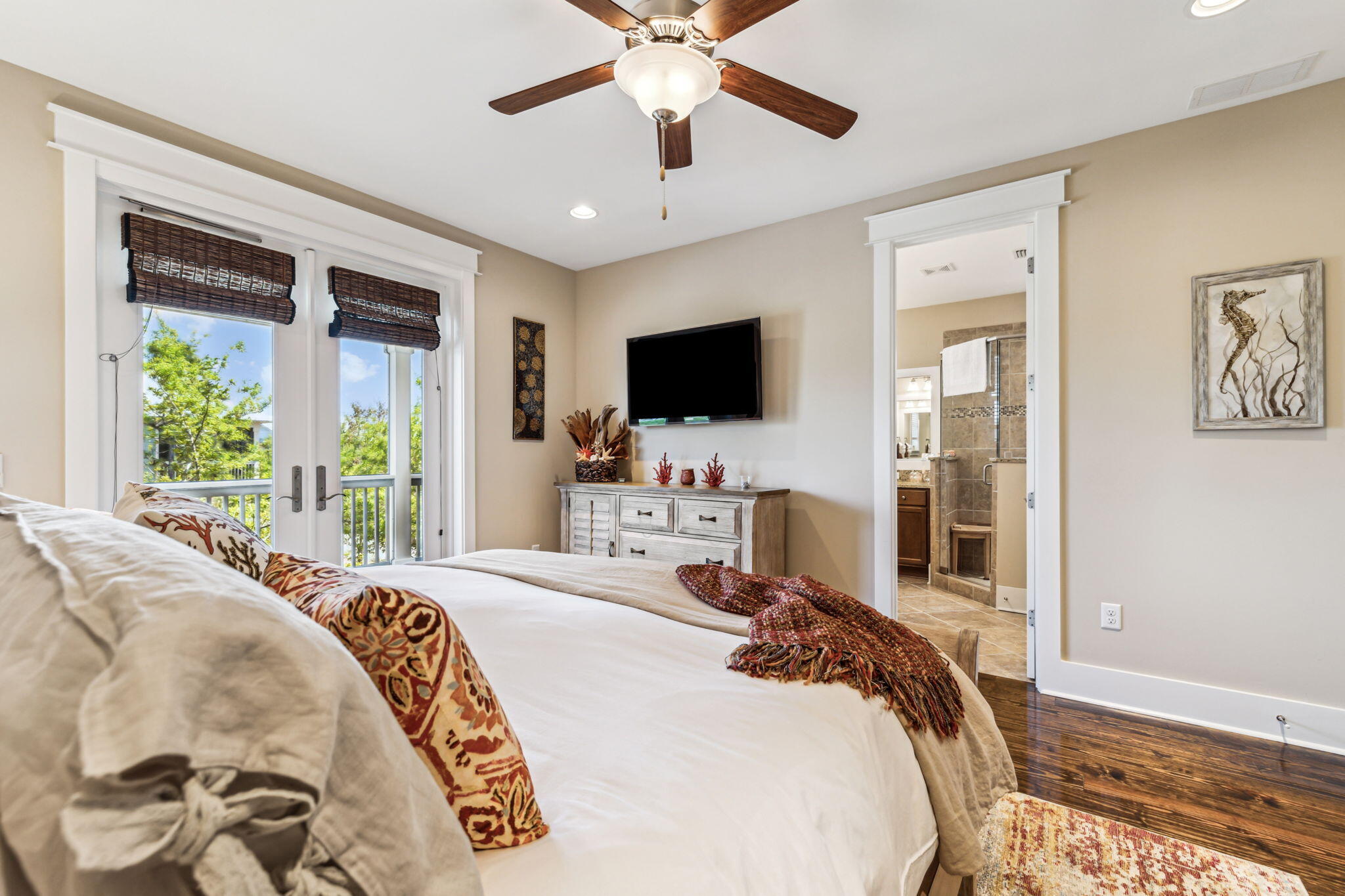 NATUREWALK AT SEAGROVE - Residential