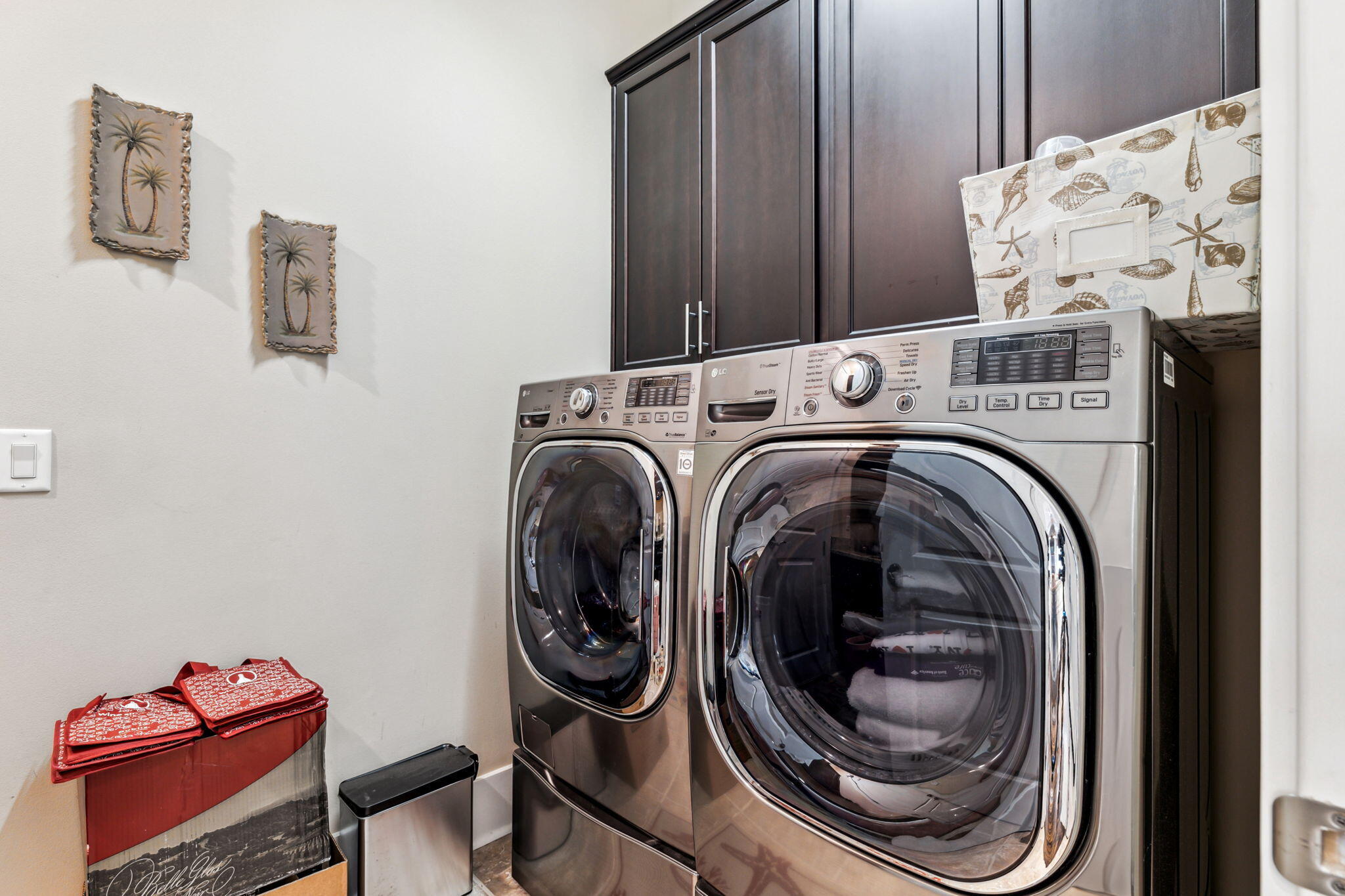 NATUREWALK AT SEAGROVE - Residential