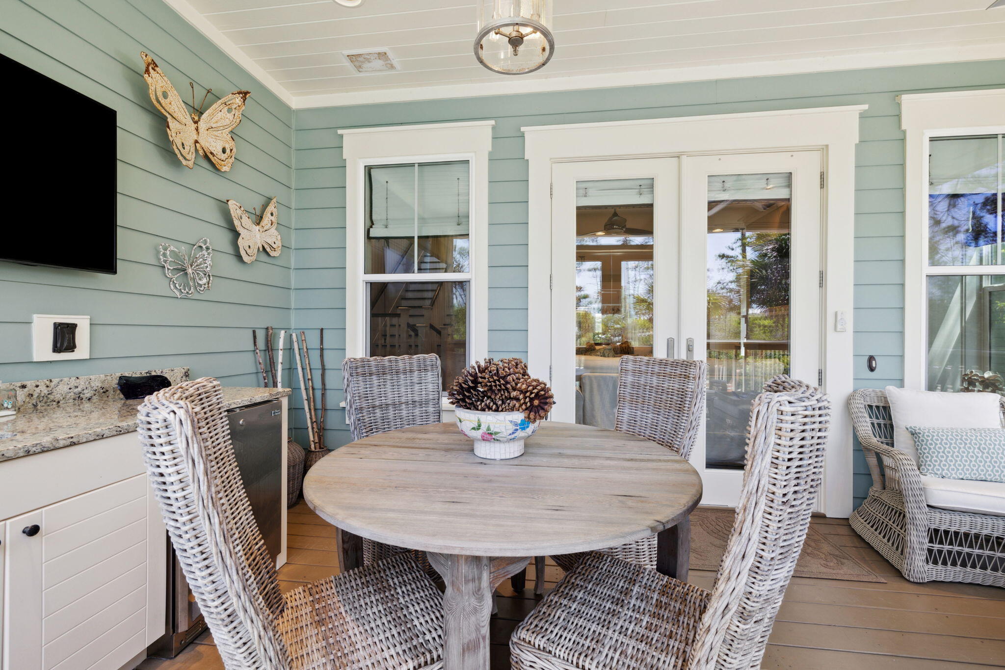 NATUREWALK AT SEAGROVE - Residential