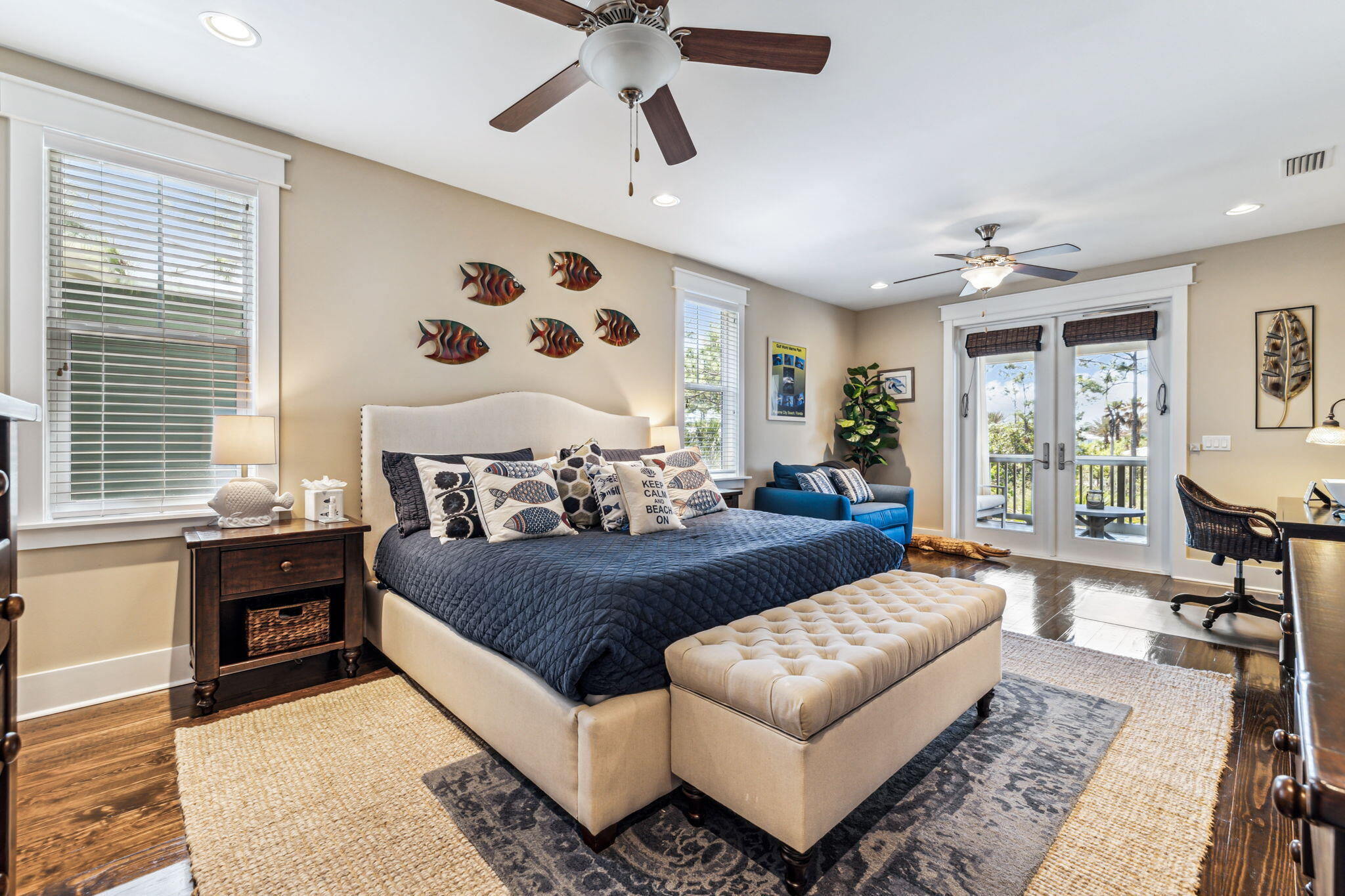 NATUREWALK AT SEAGROVE - Residential