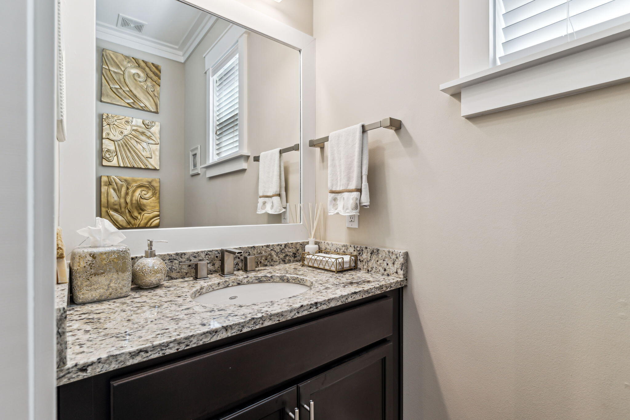 NATUREWALK AT SEAGROVE - Residential