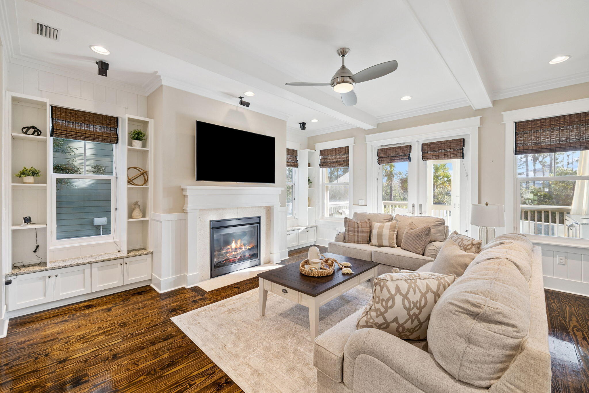 NATUREWALK AT SEAGROVE - Residential