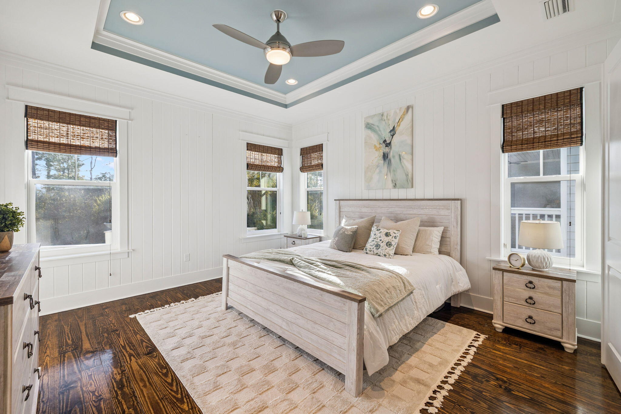 NATUREWALK AT SEAGROVE - Residential