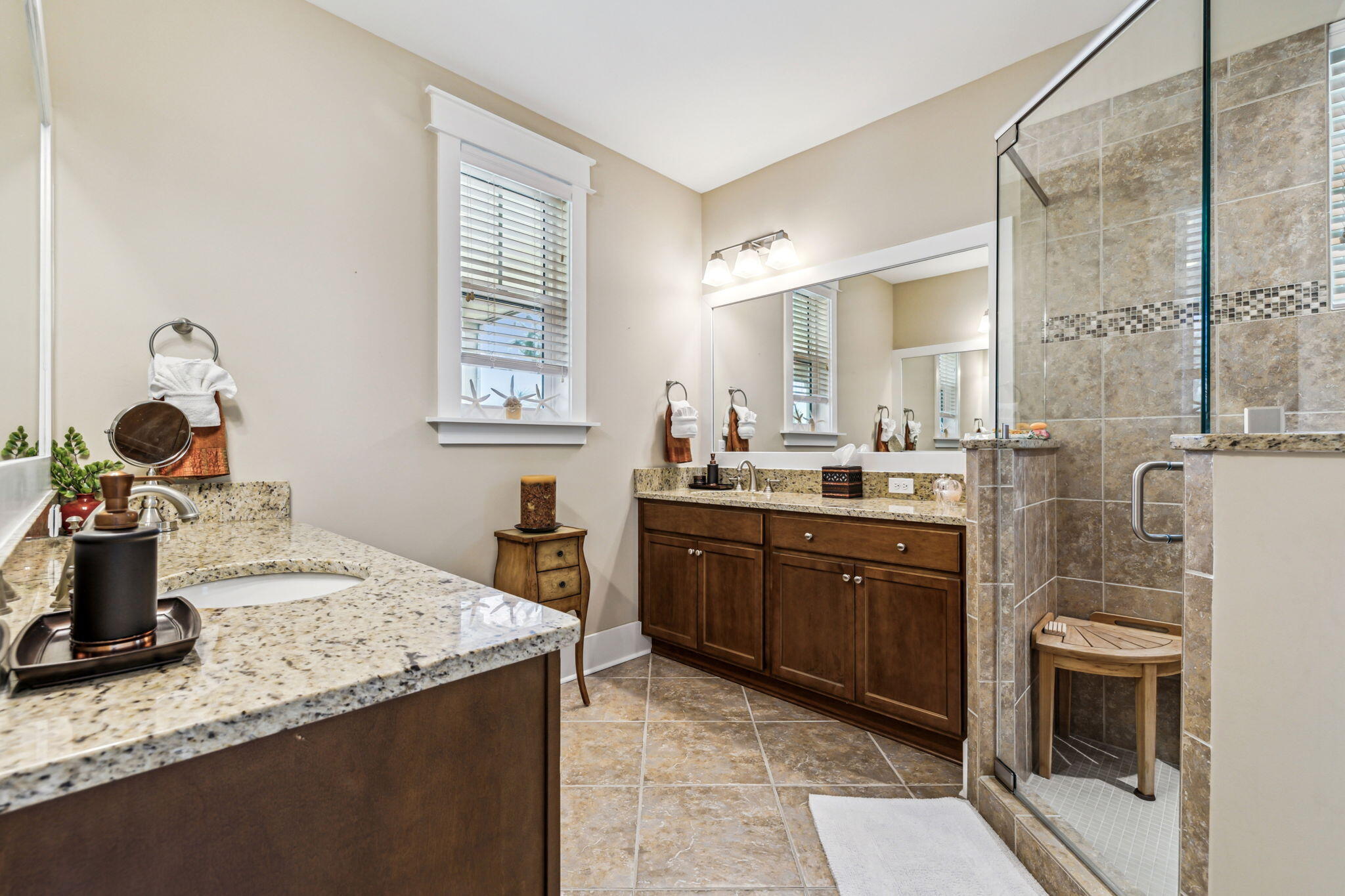 NATUREWALK AT SEAGROVE - Residential